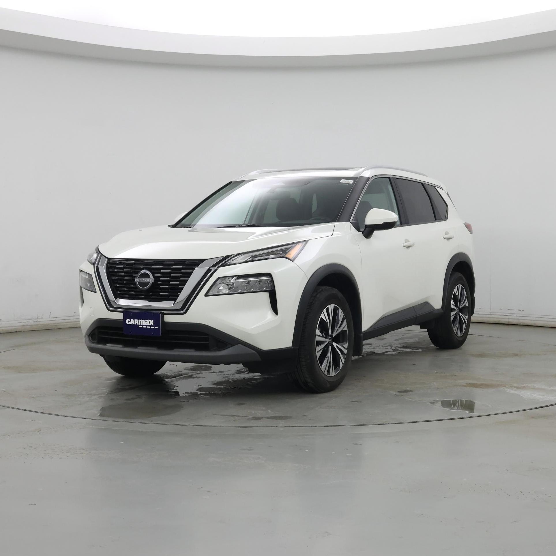 Thumbnail: 2023 Nissan Rogue - 4