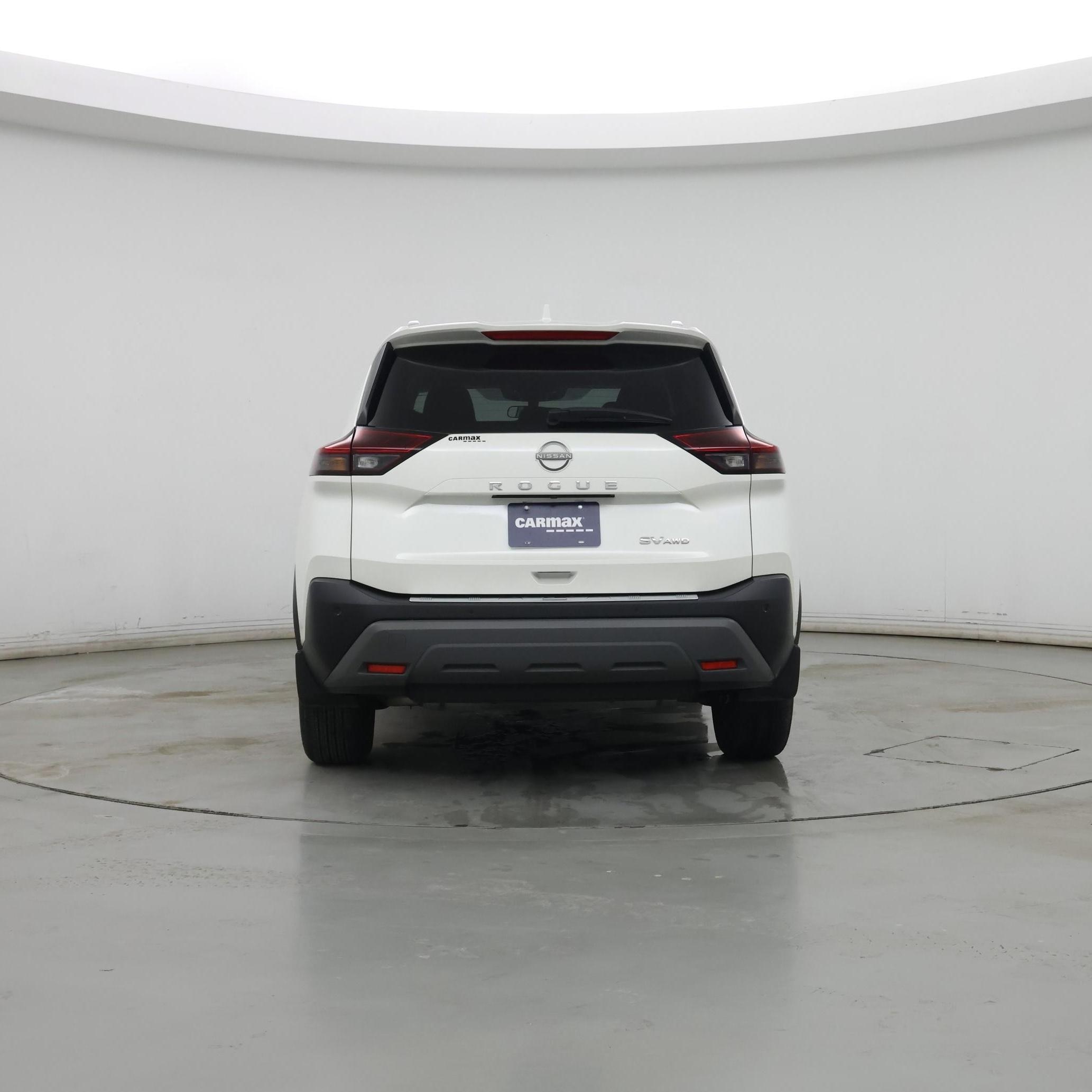 Thumbnail: 2023 Nissan Rogue - 6