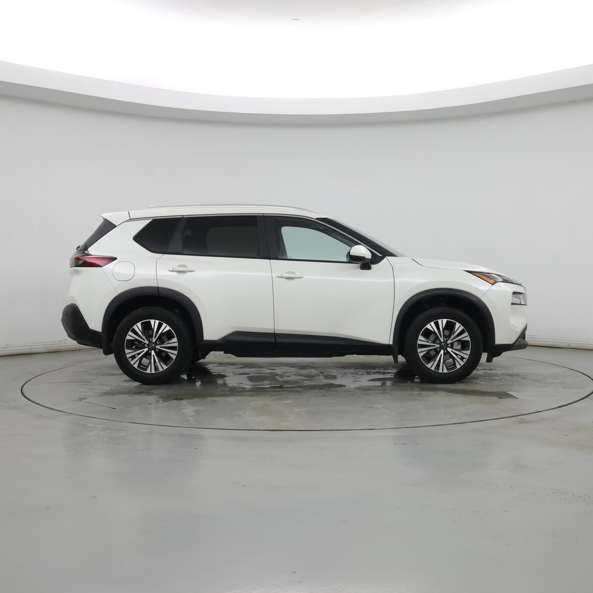 Thumbnail: 2023 Nissan Rogue - 7