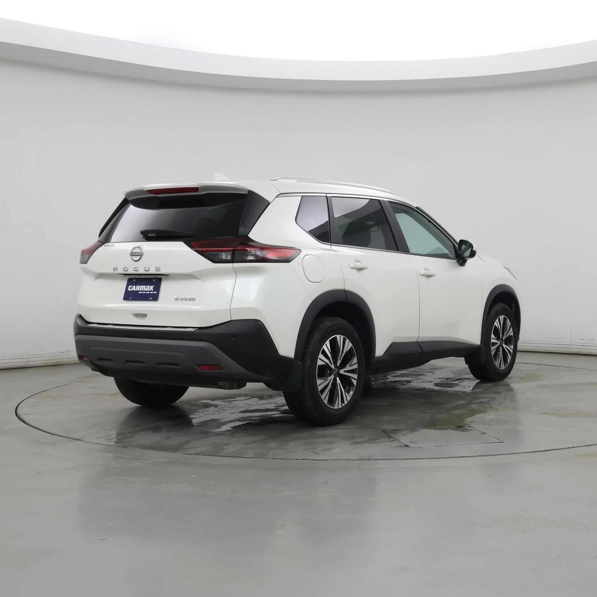 Thumbnail: 2023 Nissan Rogue - 8