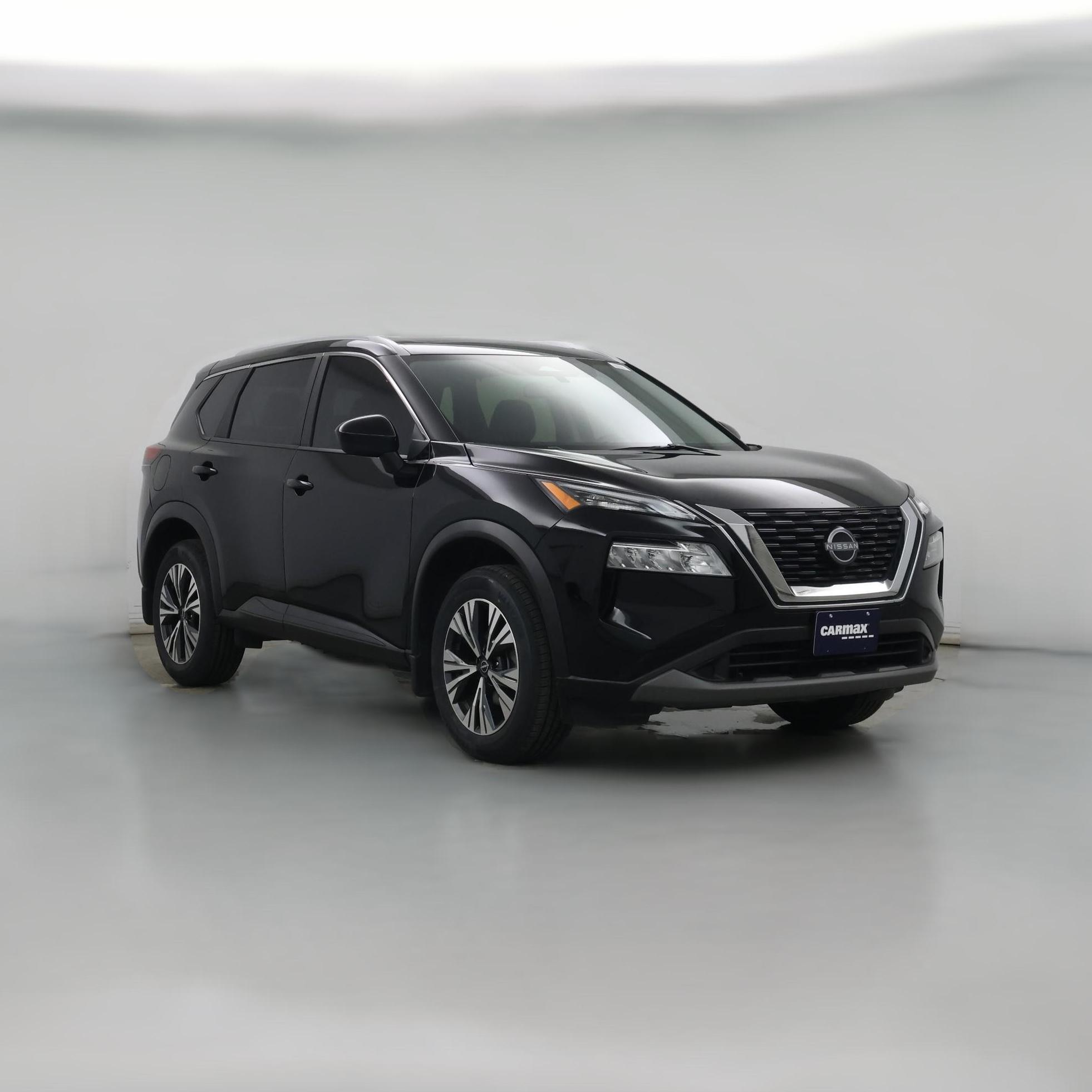 Thumbnail: 2023 Nissan Rogue - 1