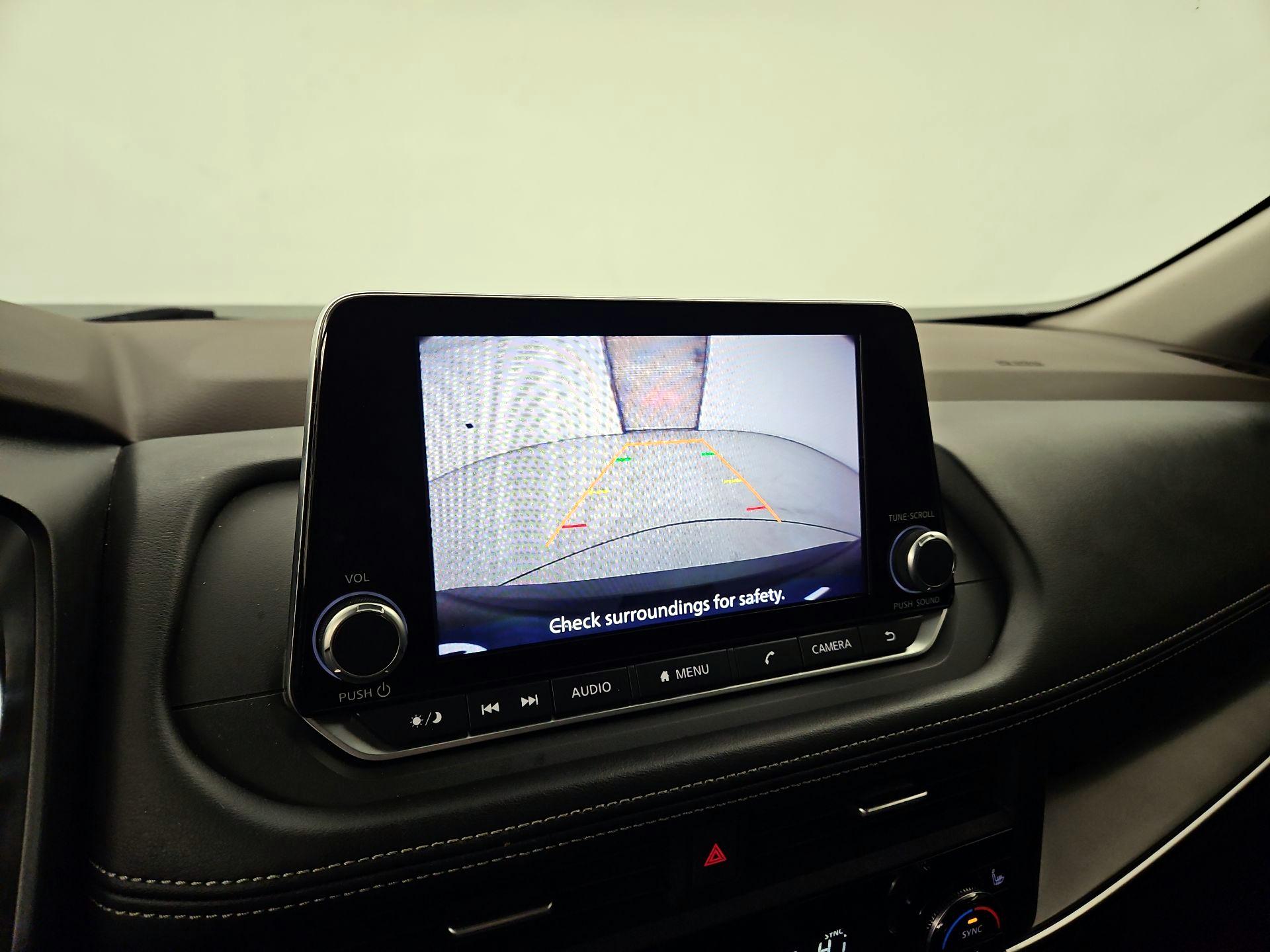 Thumbnail: 2023 Nissan Rogue - 14