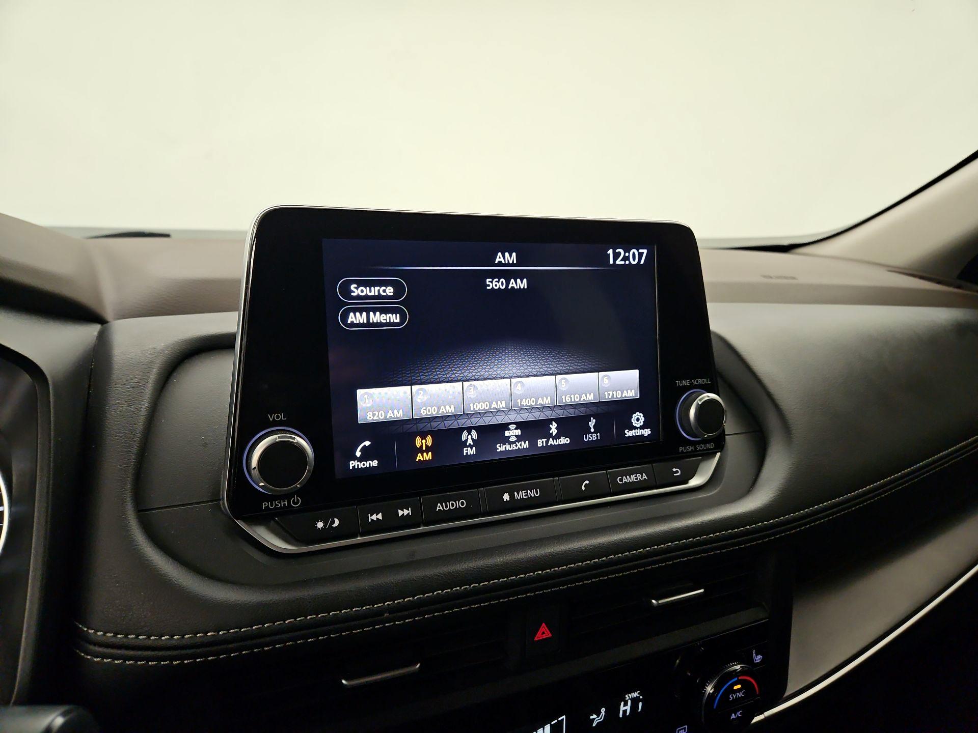 Thumbnail: 2023 Nissan Rogue - 15