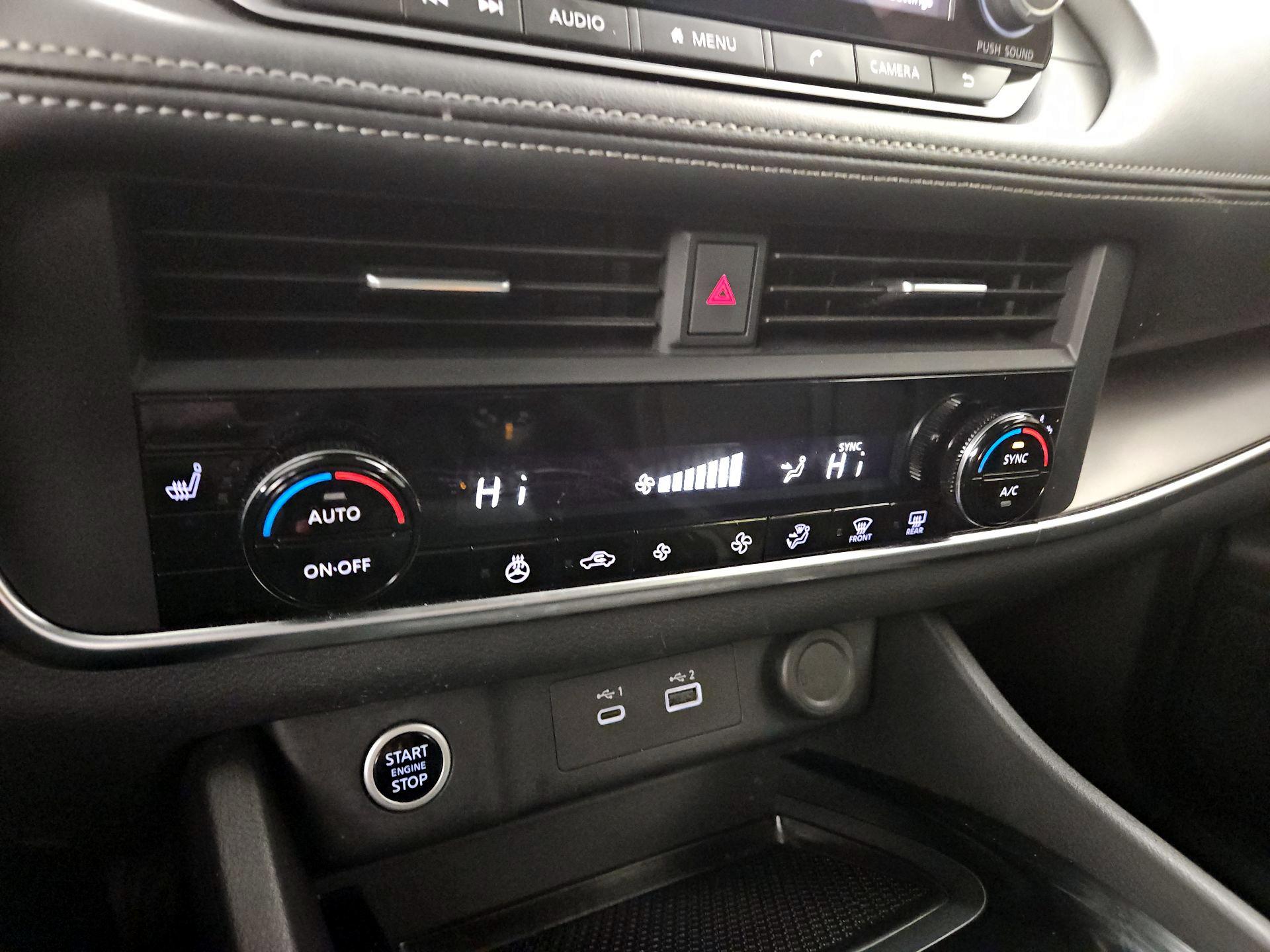 Thumbnail: 2023 Nissan Rogue - 16