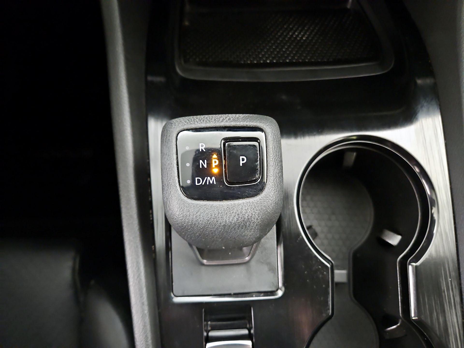 Thumbnail: 2023 Nissan Rogue - 17