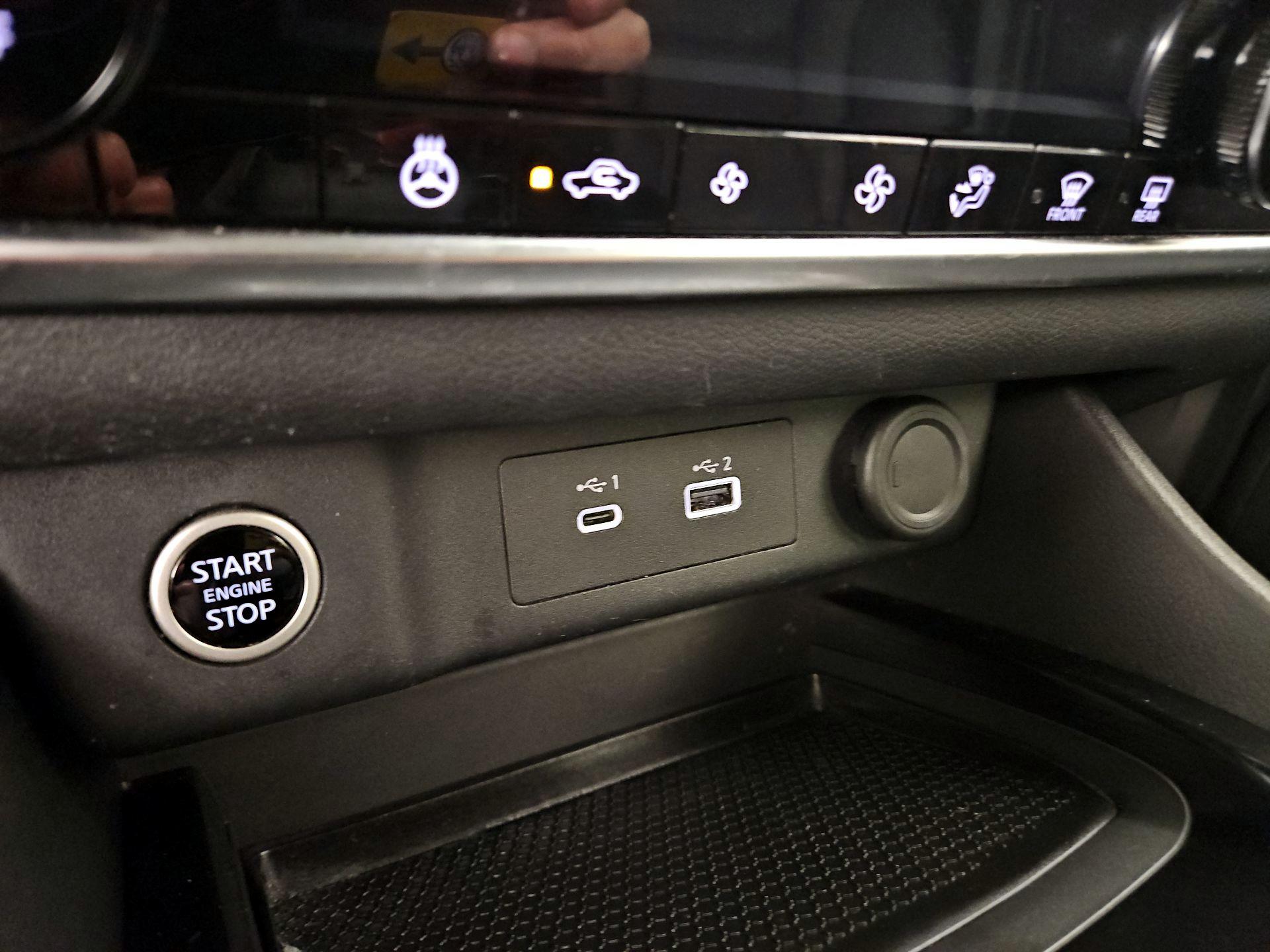 Thumbnail: 2023 Nissan Rogue - 18