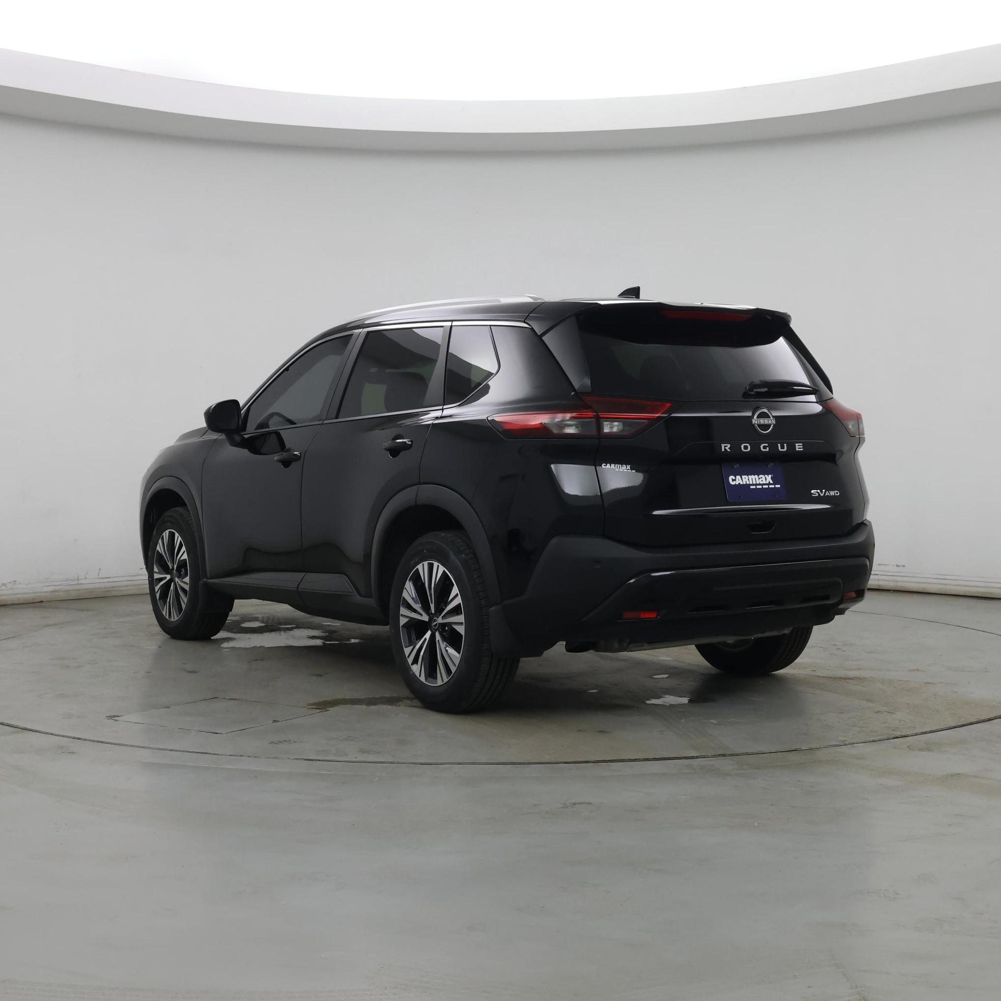 Thumbnail: 2023 Nissan Rogue - 2