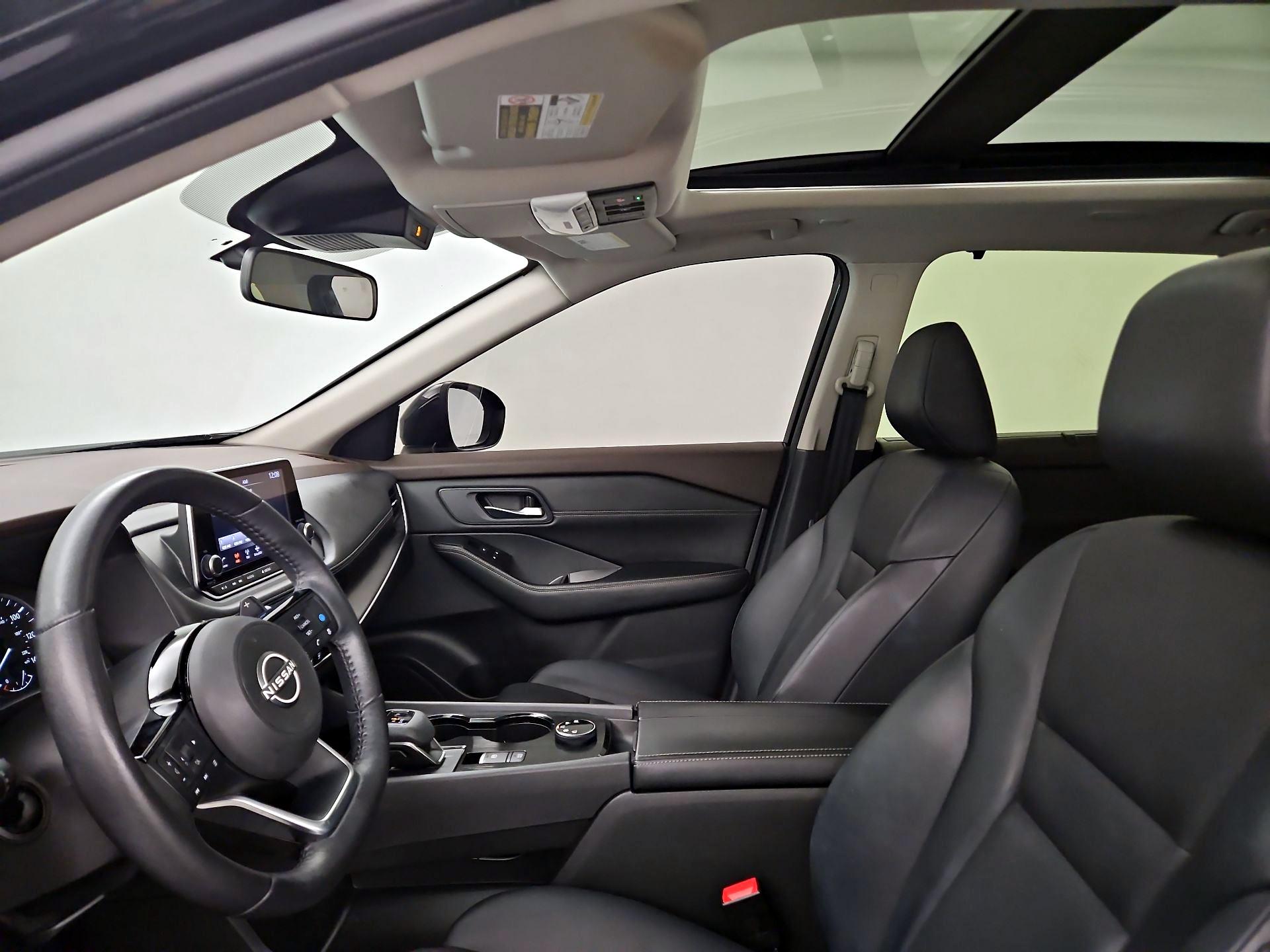 Thumbnail: 2023 Nissan Rogue - 19