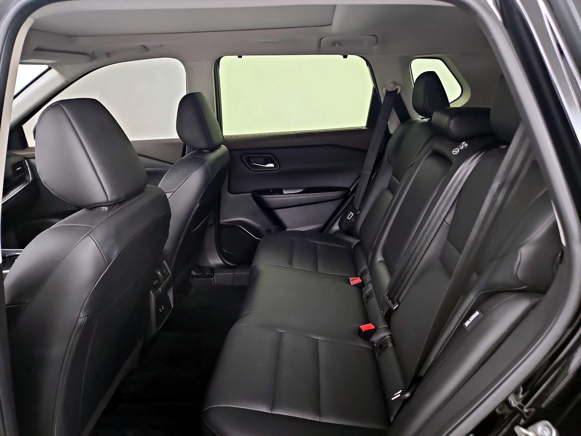 Thumbnail: 2023 Nissan Rogue - 20