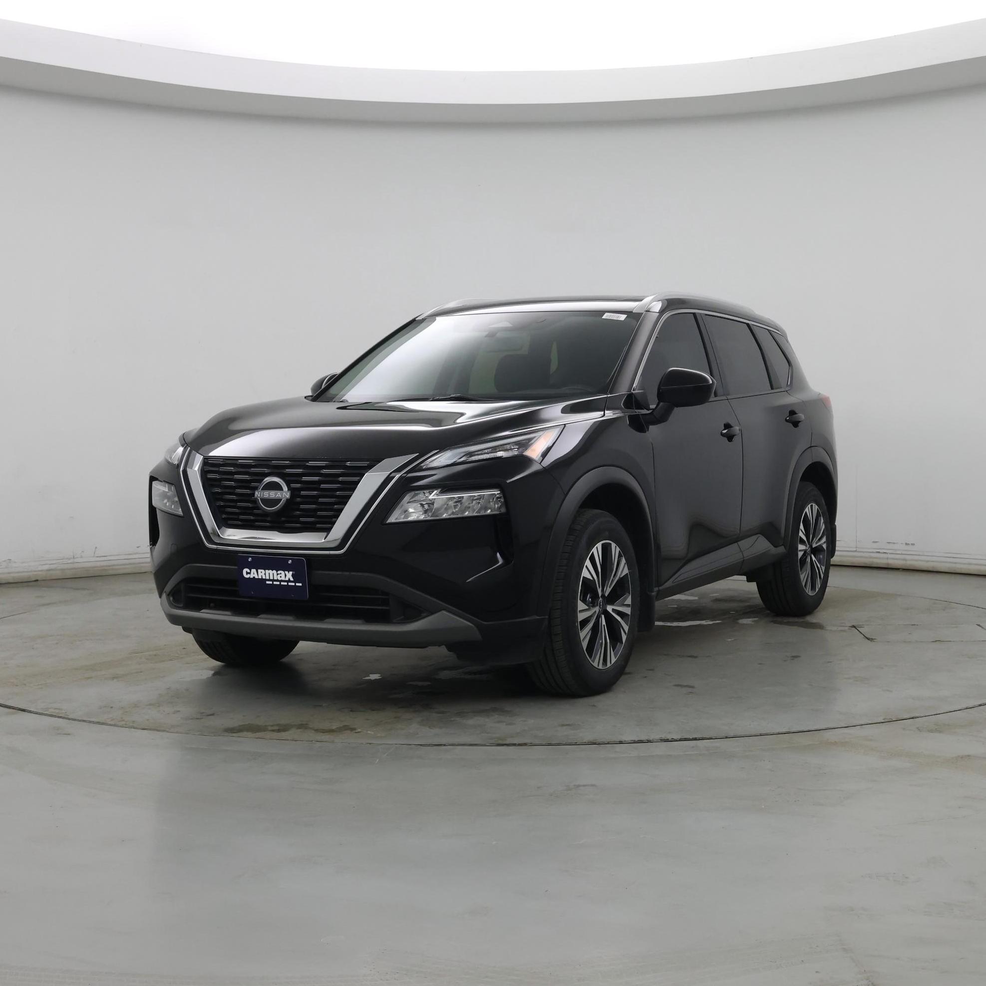 Thumbnail: 2023 Nissan Rogue - 4