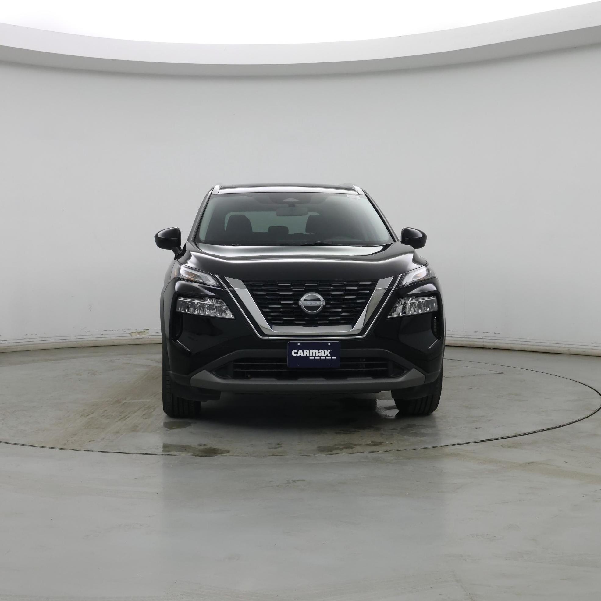 Thumbnail: 2023 Nissan Rogue - 5