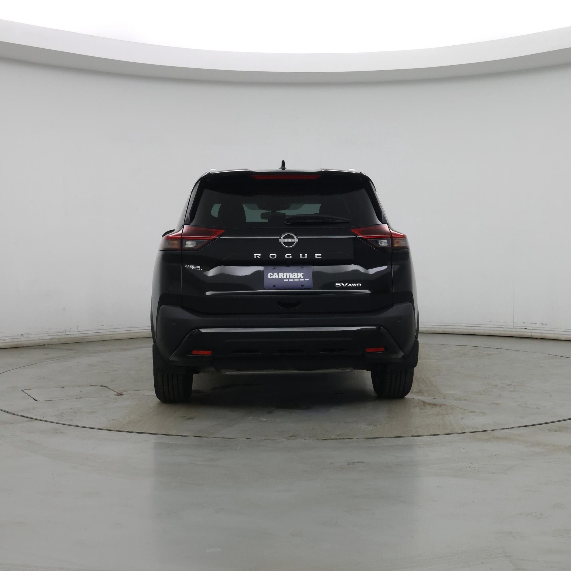 Thumbnail: 2023 Nissan Rogue - 6