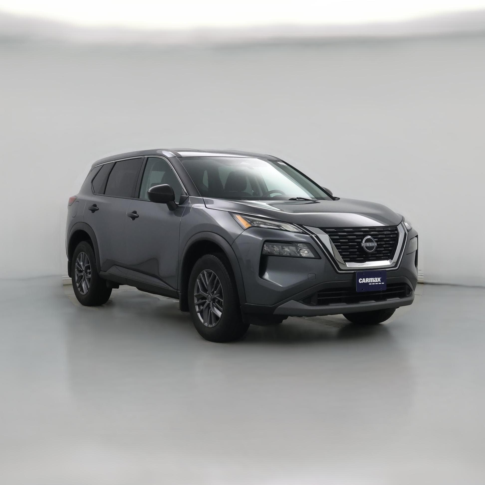 Thumbnail: 2023 Nissan Rogue - 1
