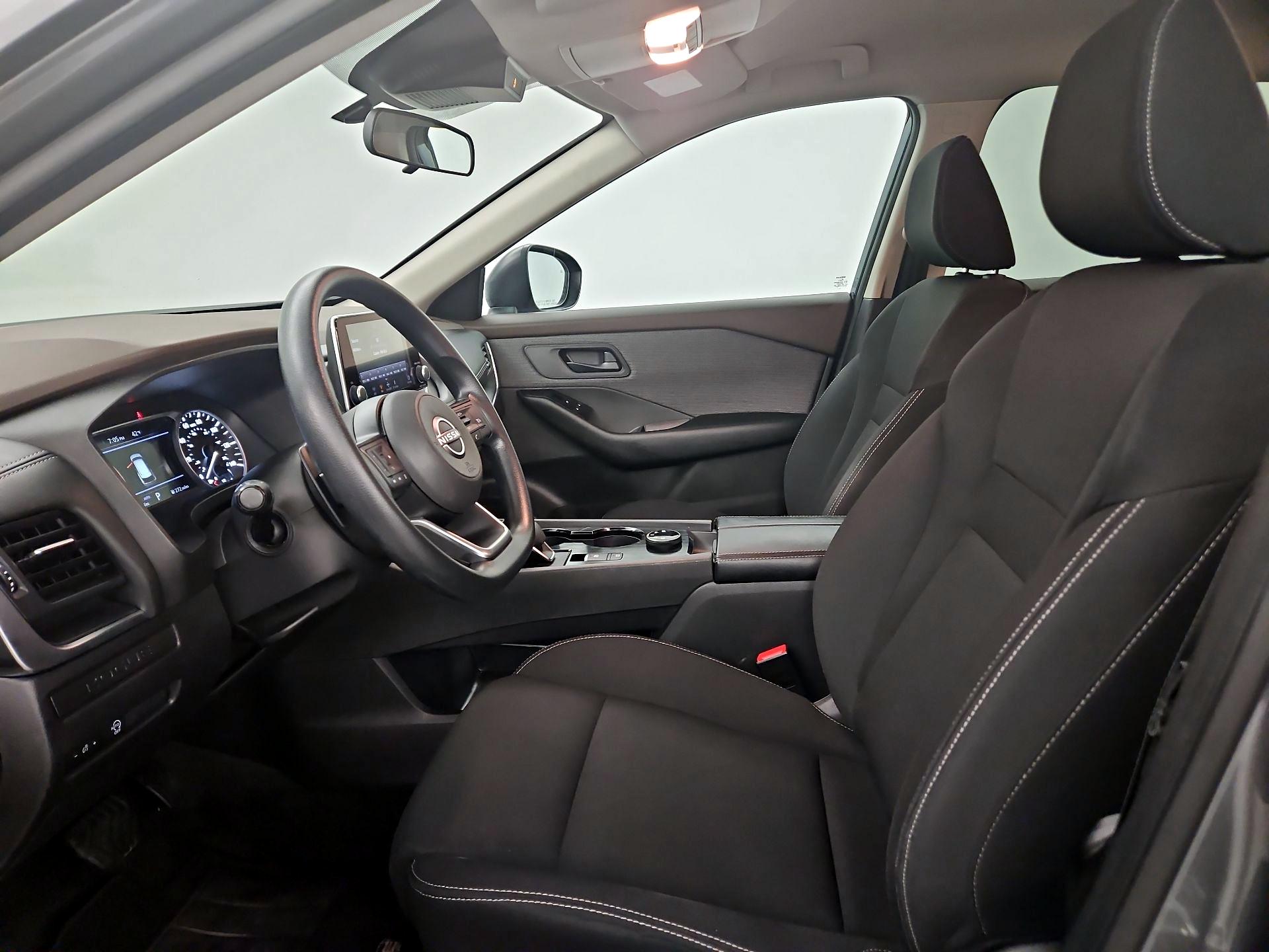 Thumbnail: 2023 Nissan Rogue - 11