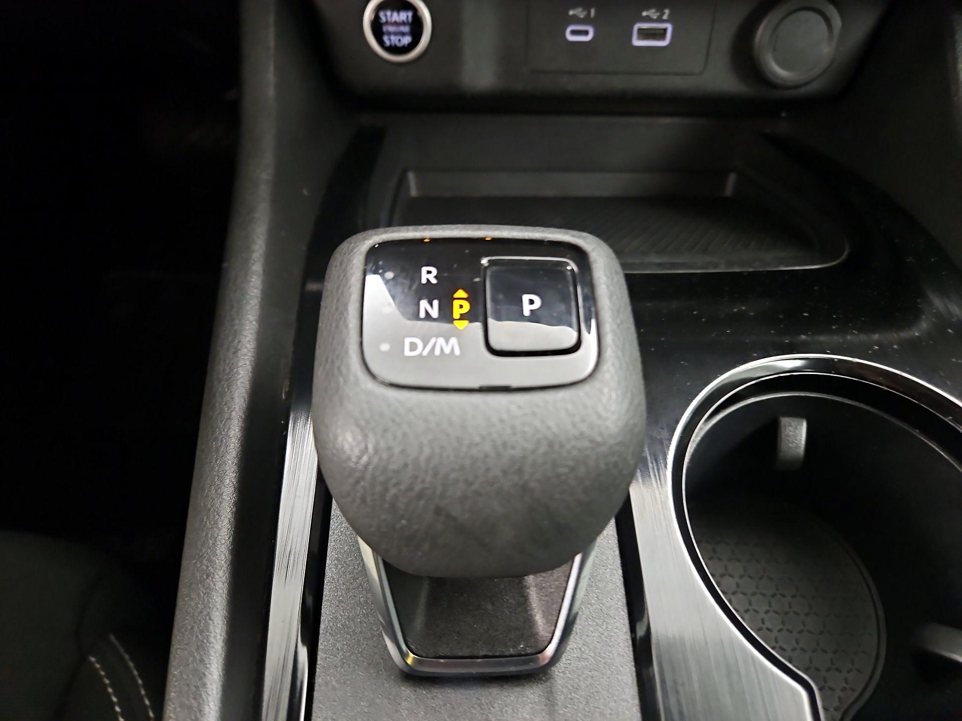 Thumbnail: 2023 Nissan Rogue - 17