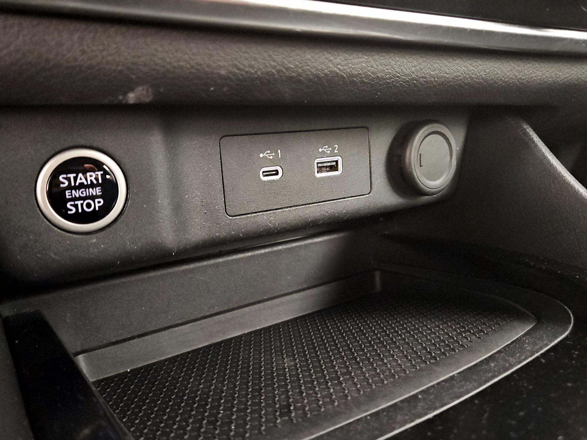 Thumbnail: 2023 Nissan Rogue - 18