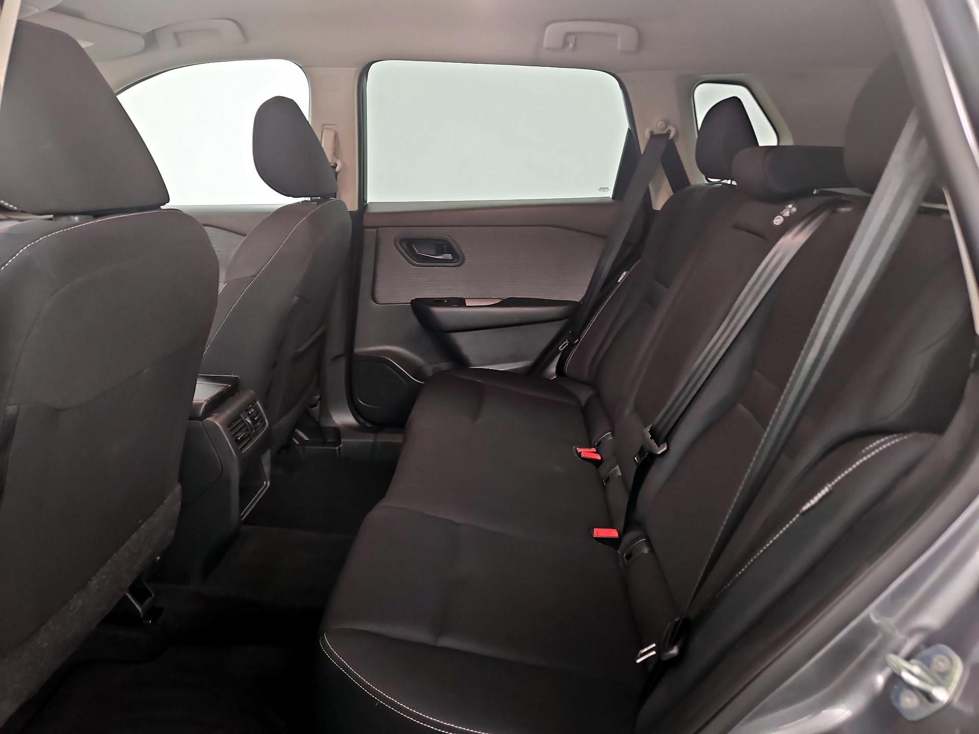 Thumbnail: 2023 Nissan Rogue - 19