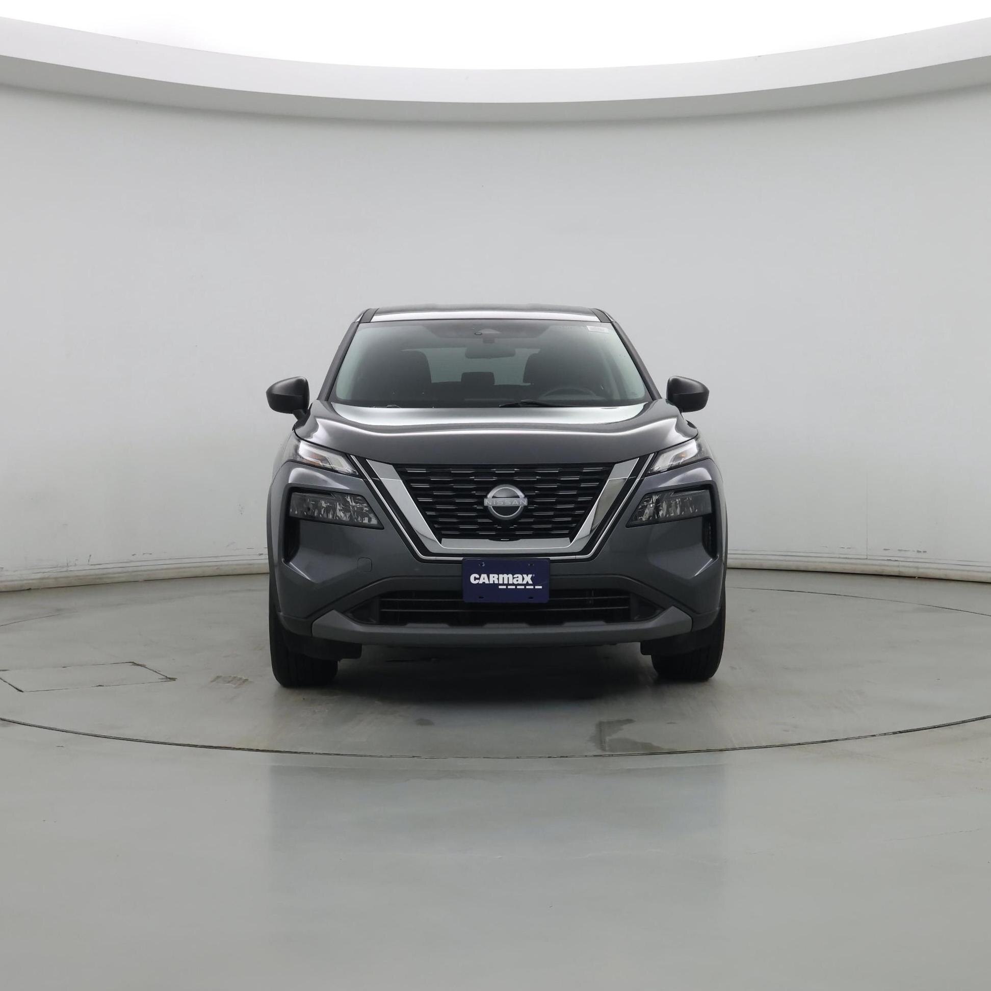 Thumbnail: 2023 Nissan Rogue - 5