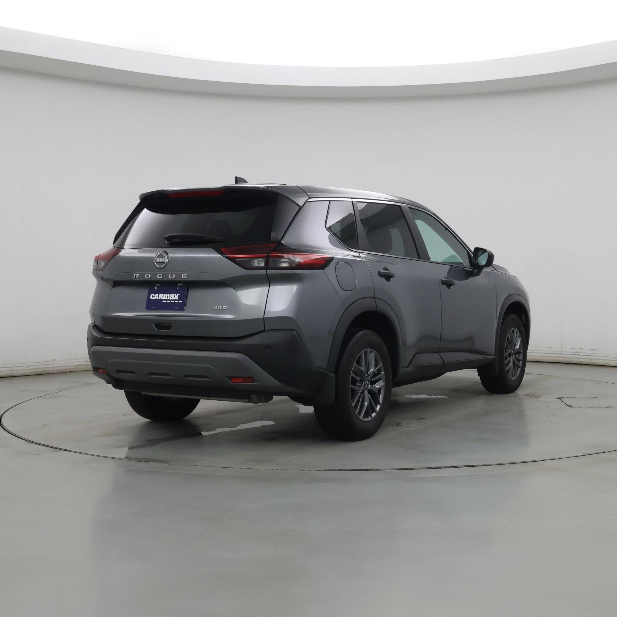 Thumbnail: 2023 Nissan Rogue - 8