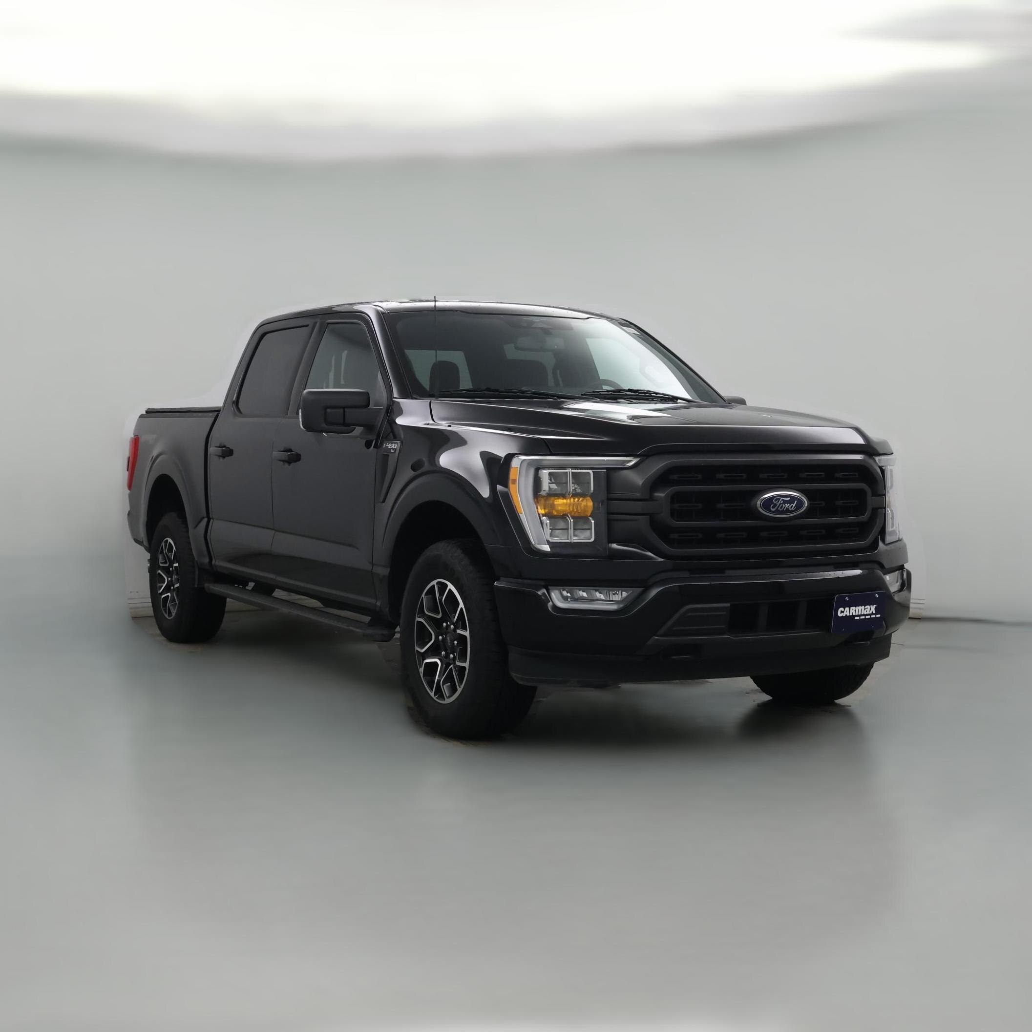 Thumbnail: 2023 Ford F-150 - 1