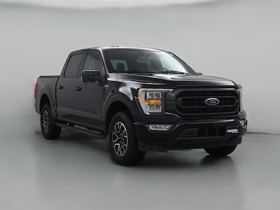 2023 Ford F150 XLT