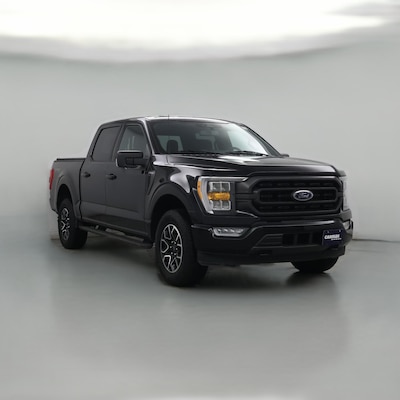 2023 Ford F150 XLT