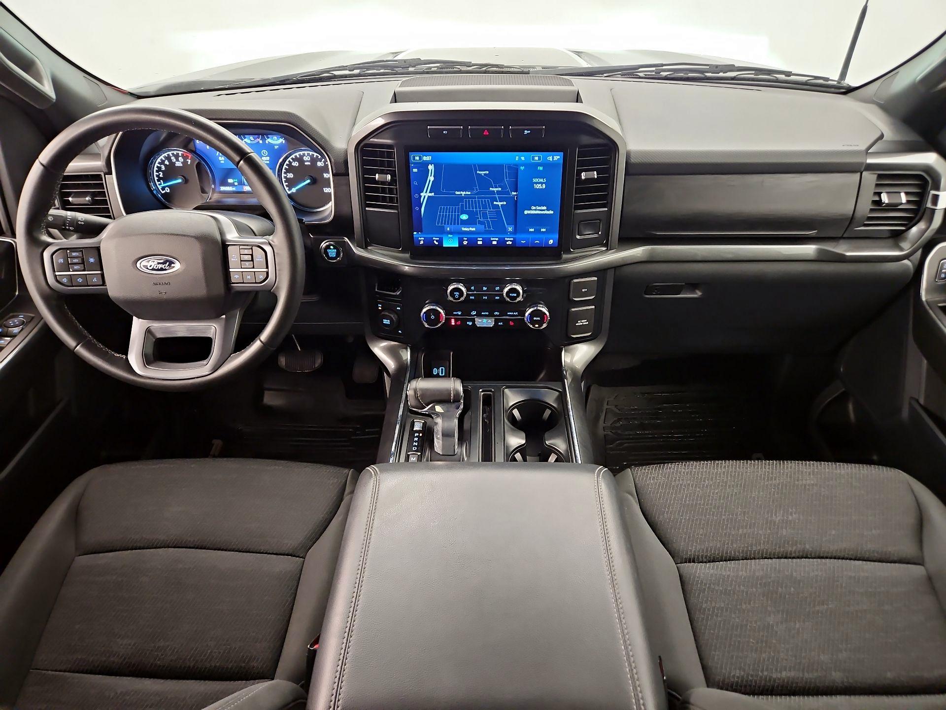 Thumbnail: 2023 Ford F-150 - 9