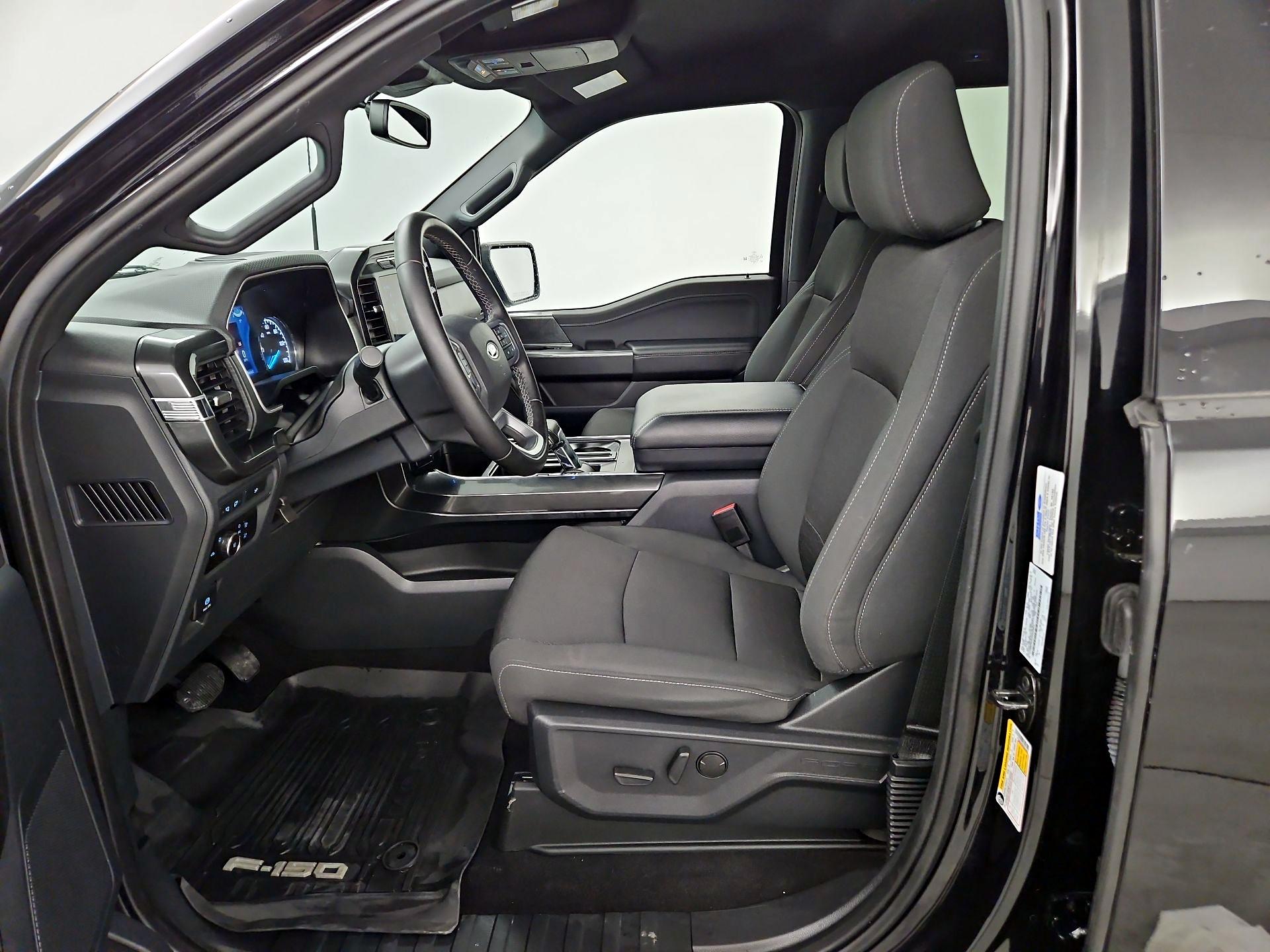 Thumbnail: 2023 Ford F-150 - 11