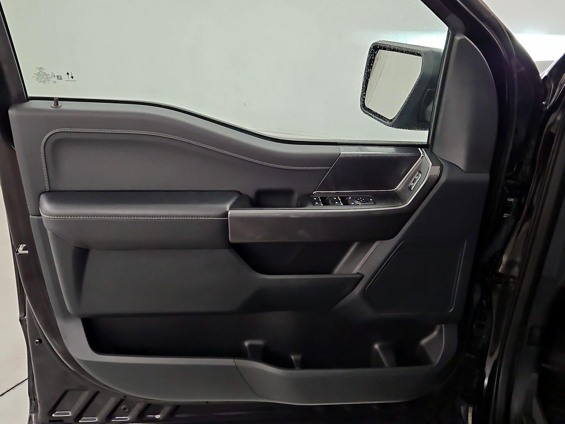 Thumbnail: 2023 Ford F-150 - 12