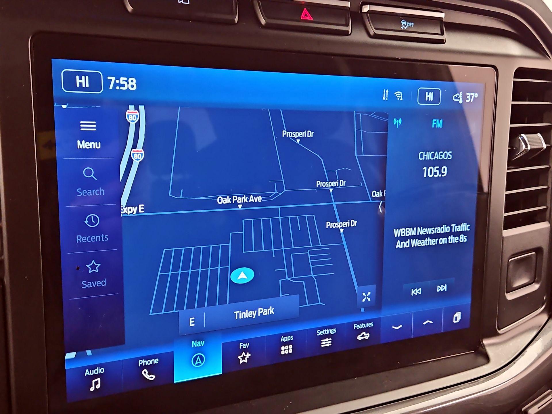 Thumbnail: 2023 Ford F-150 - 14