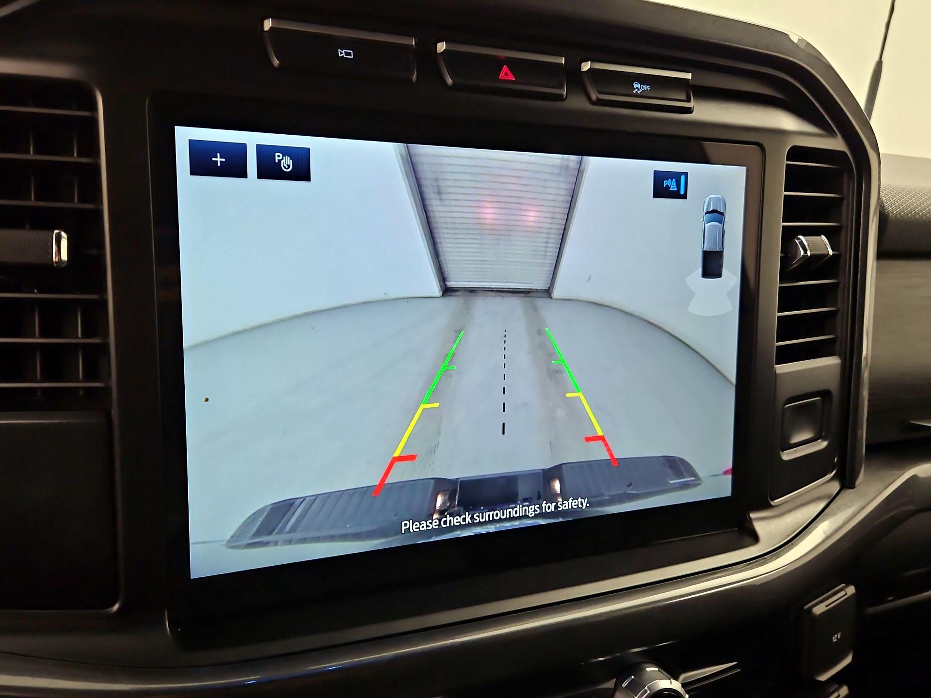 Thumbnail: 2023 Ford F-150 - 15