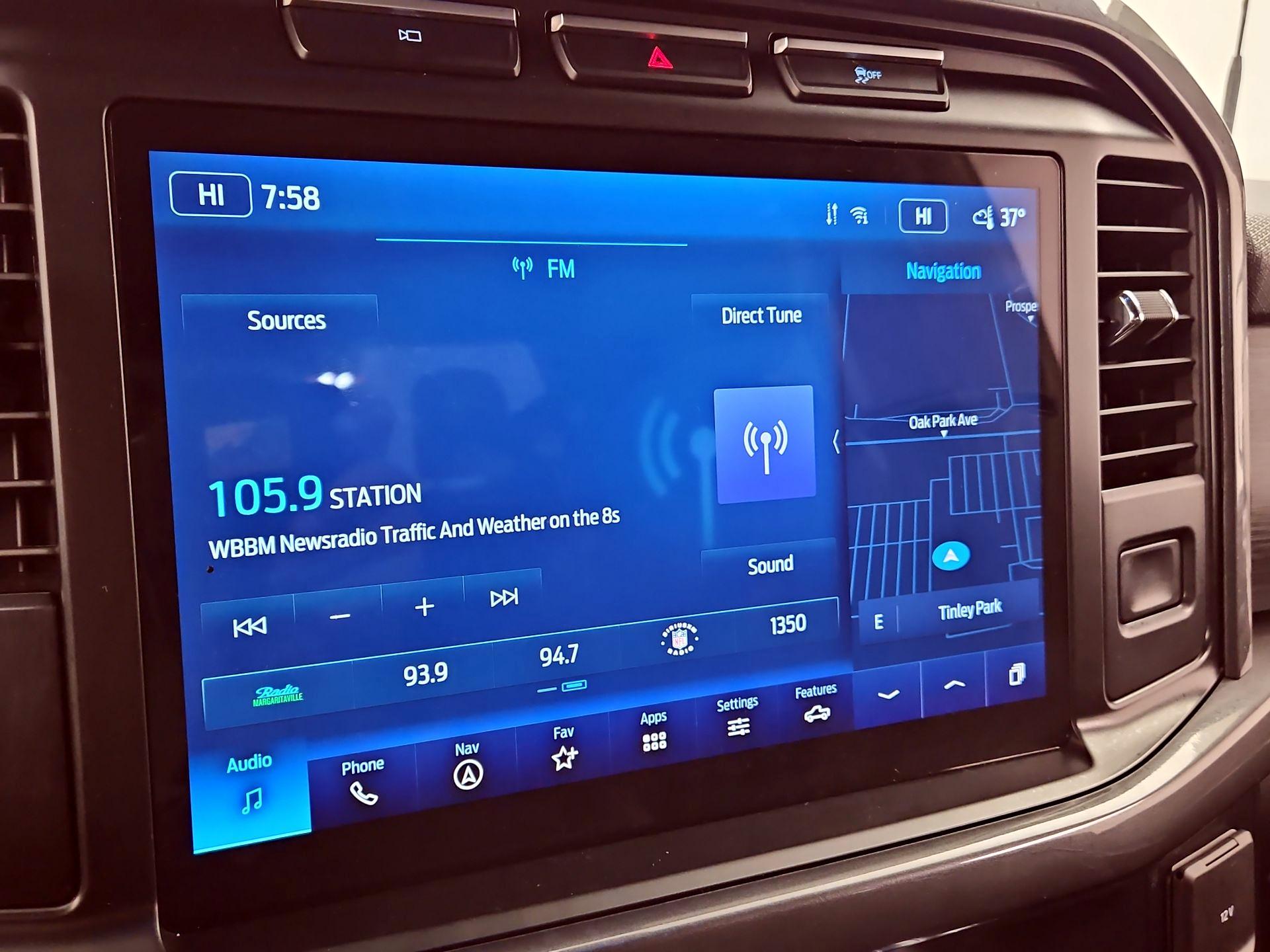 Thumbnail: 2023 Ford F-150 - 16