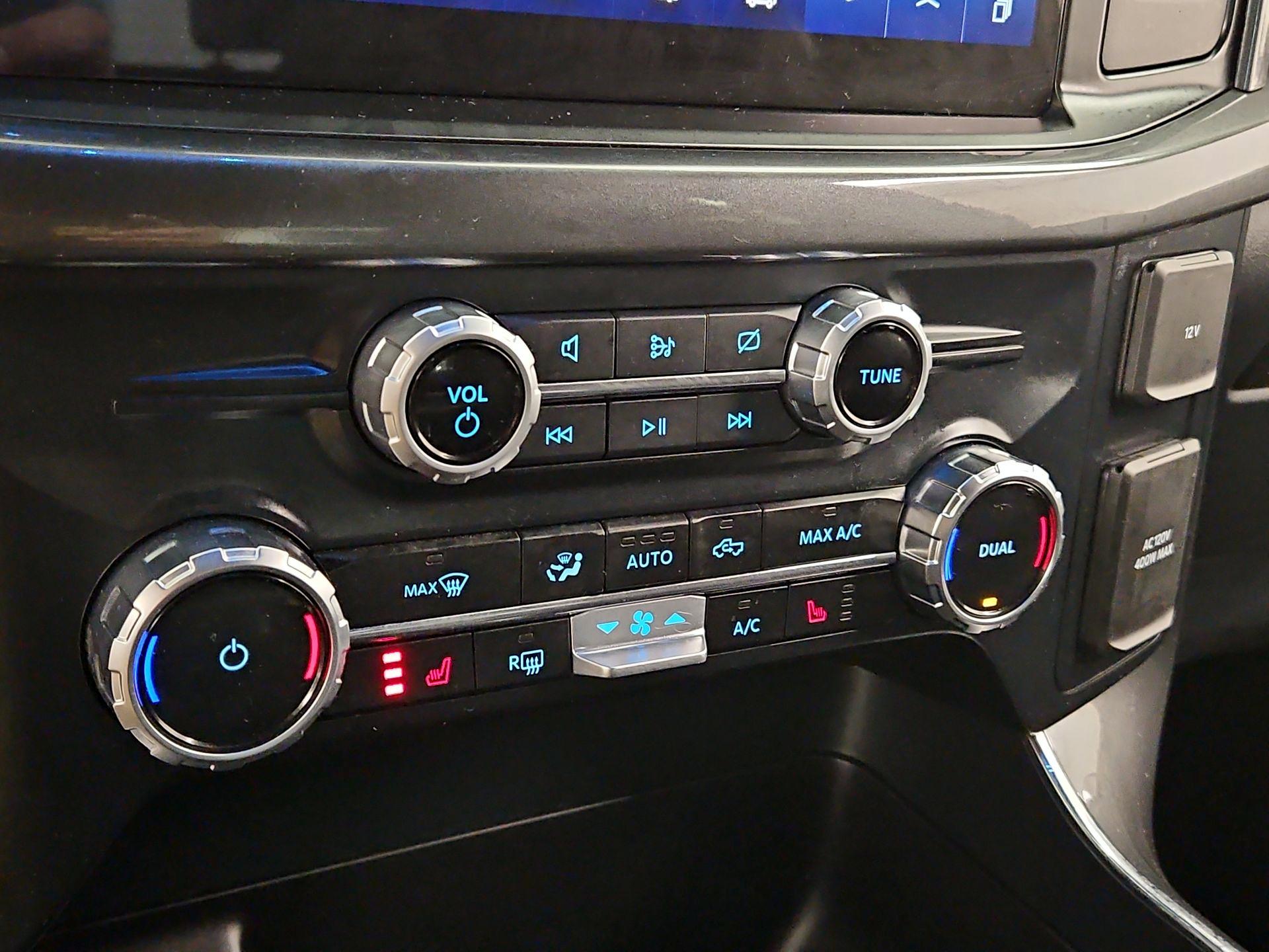 Thumbnail: 2023 Ford F-150 - 17