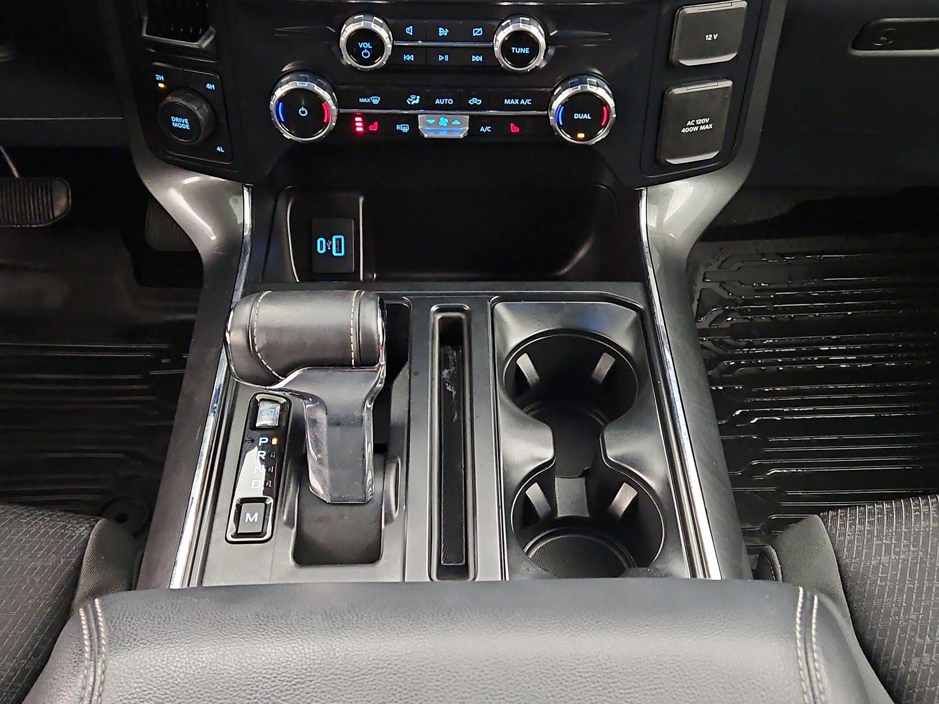 Thumbnail: 2023 Ford F-150 - 18