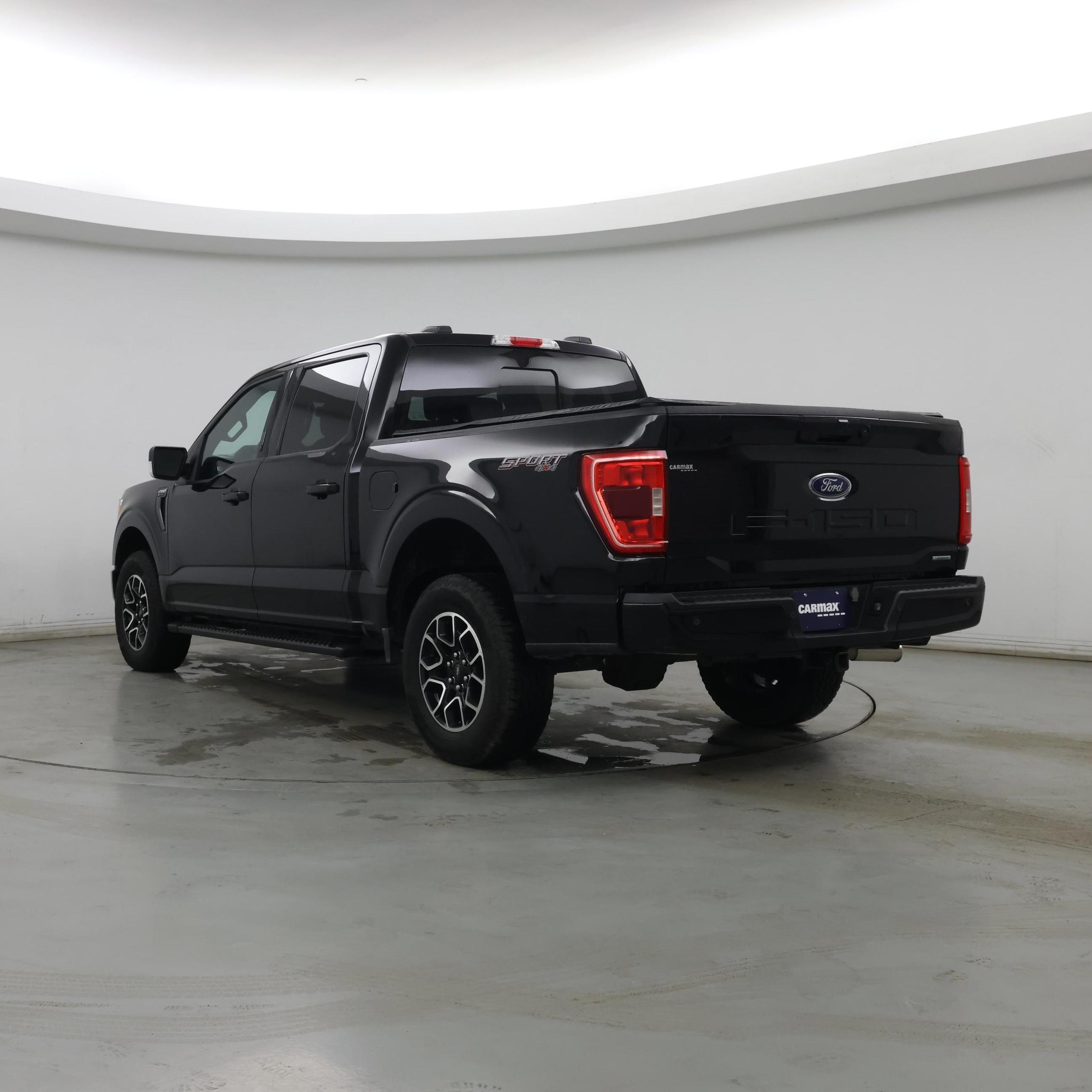 Thumbnail: 2023 Ford F-150 - 2