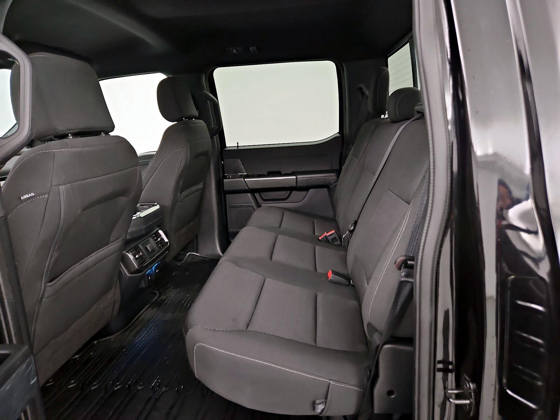 Thumbnail: 2023 Ford F-150 - 20