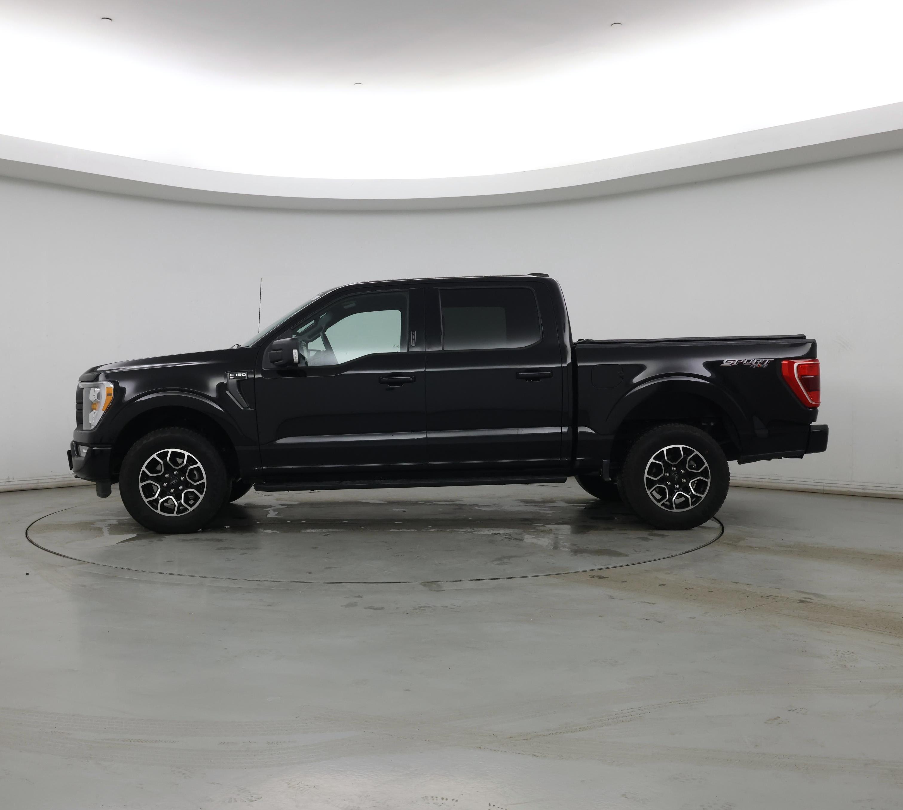 Thumbnail: 2023 Ford F-150 - 3