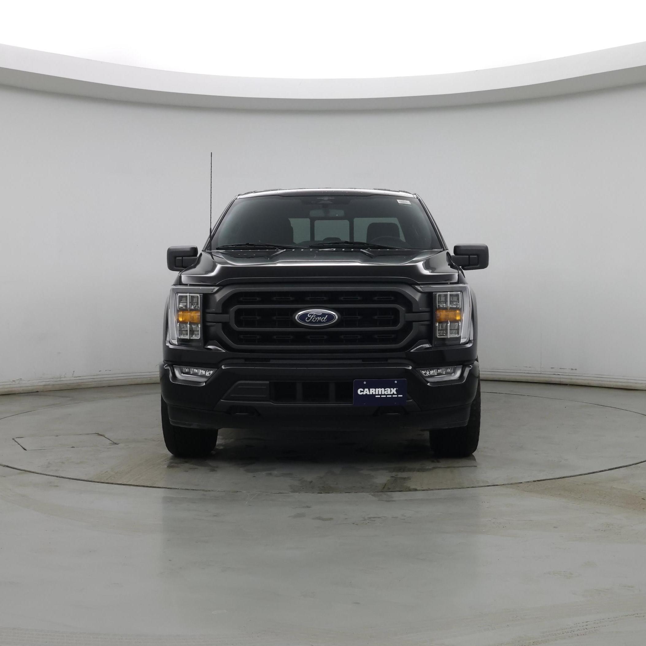 Thumbnail: 2023 Ford F-150 - 5