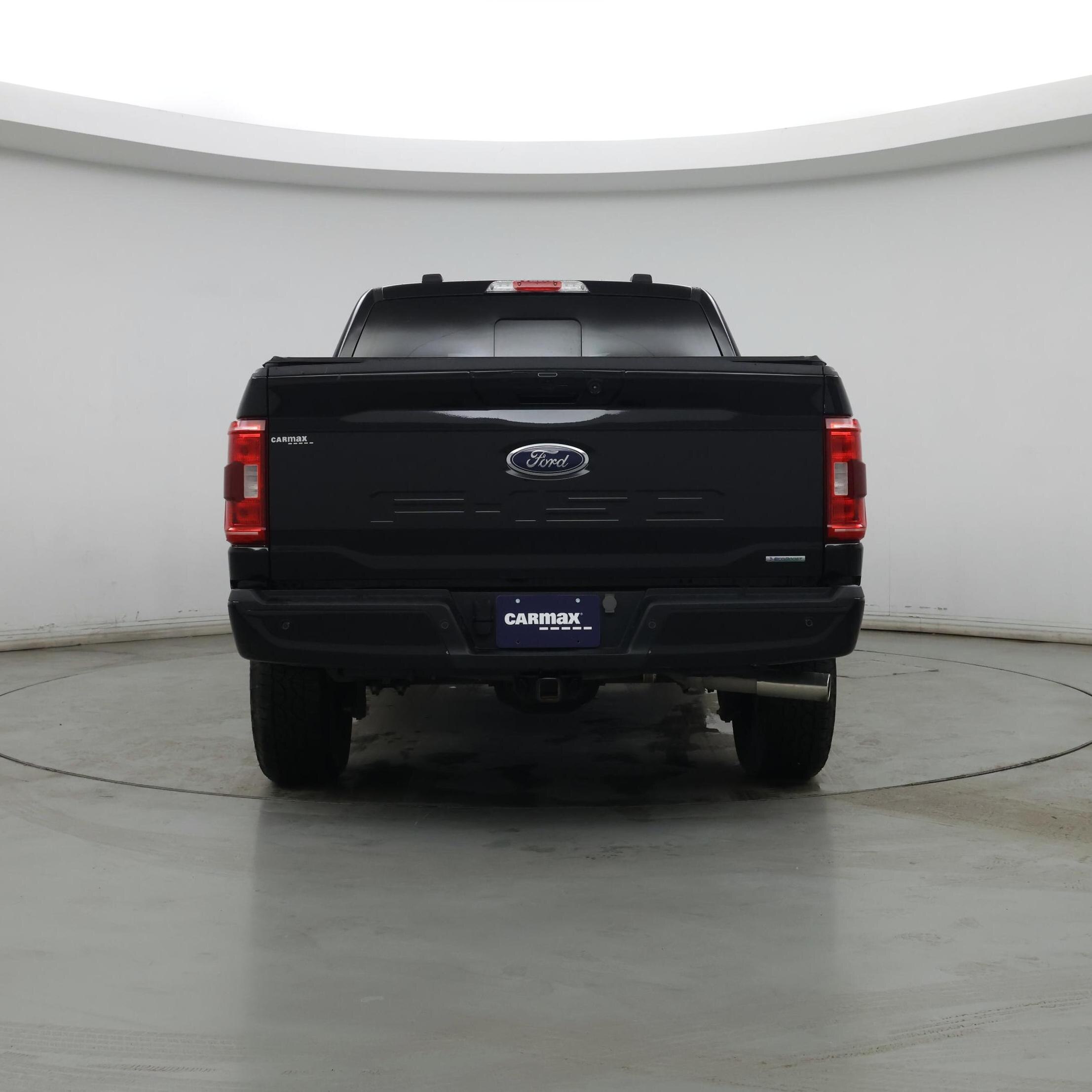 Thumbnail: 2023 Ford F-150 - 6