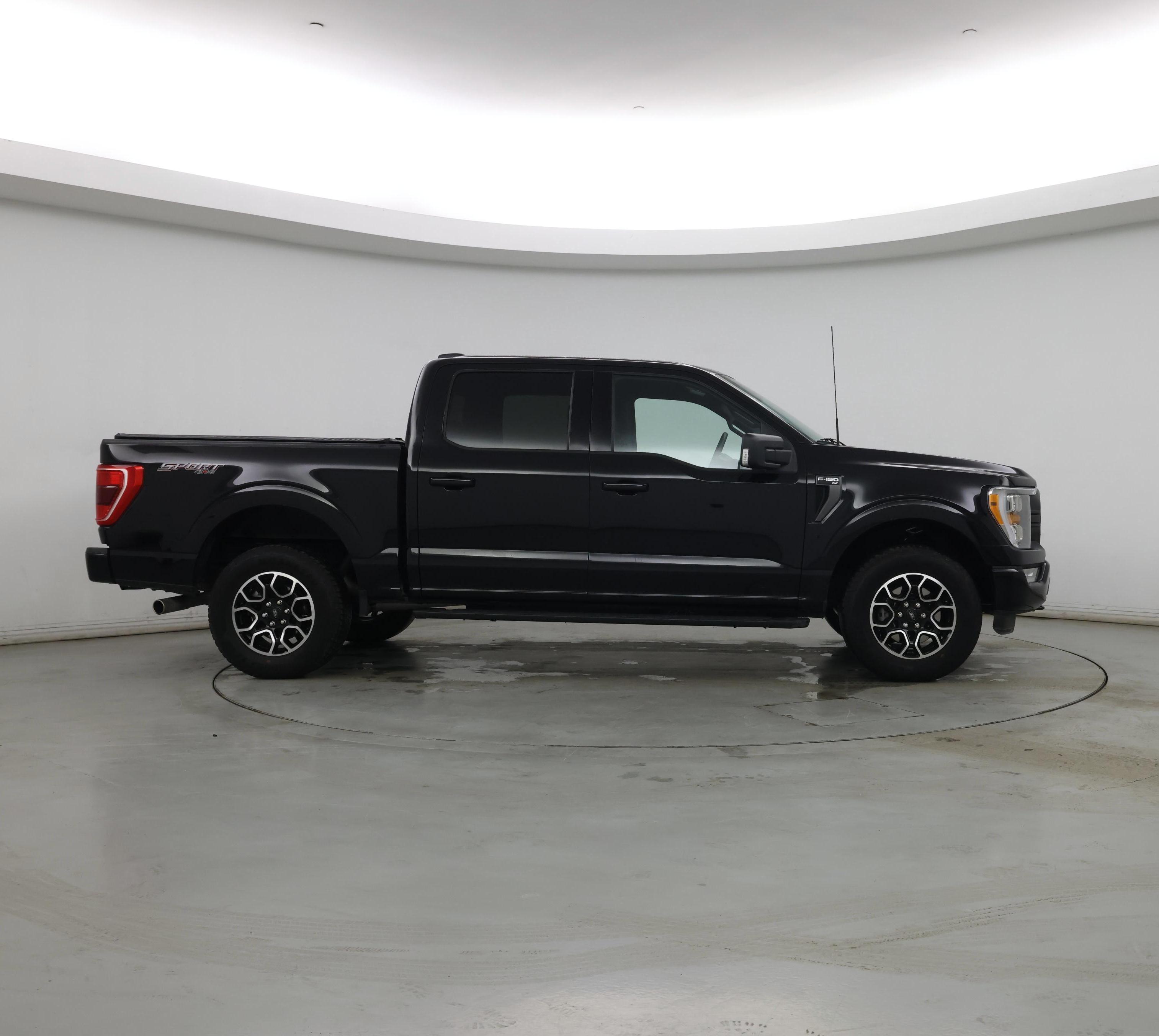 Thumbnail: 2023 Ford F-150 - 7