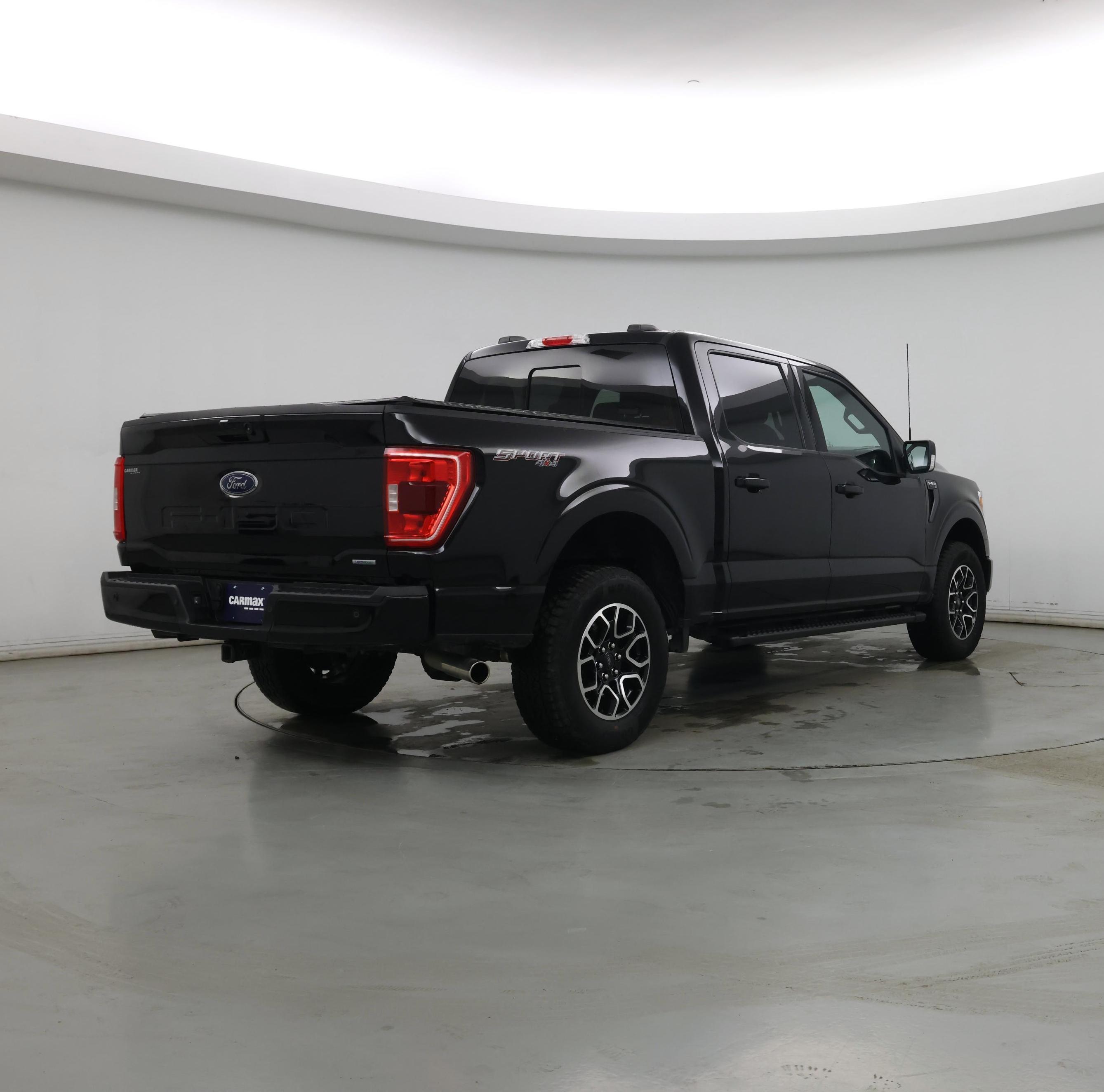 Thumbnail: 2023 Ford F-150 - 8