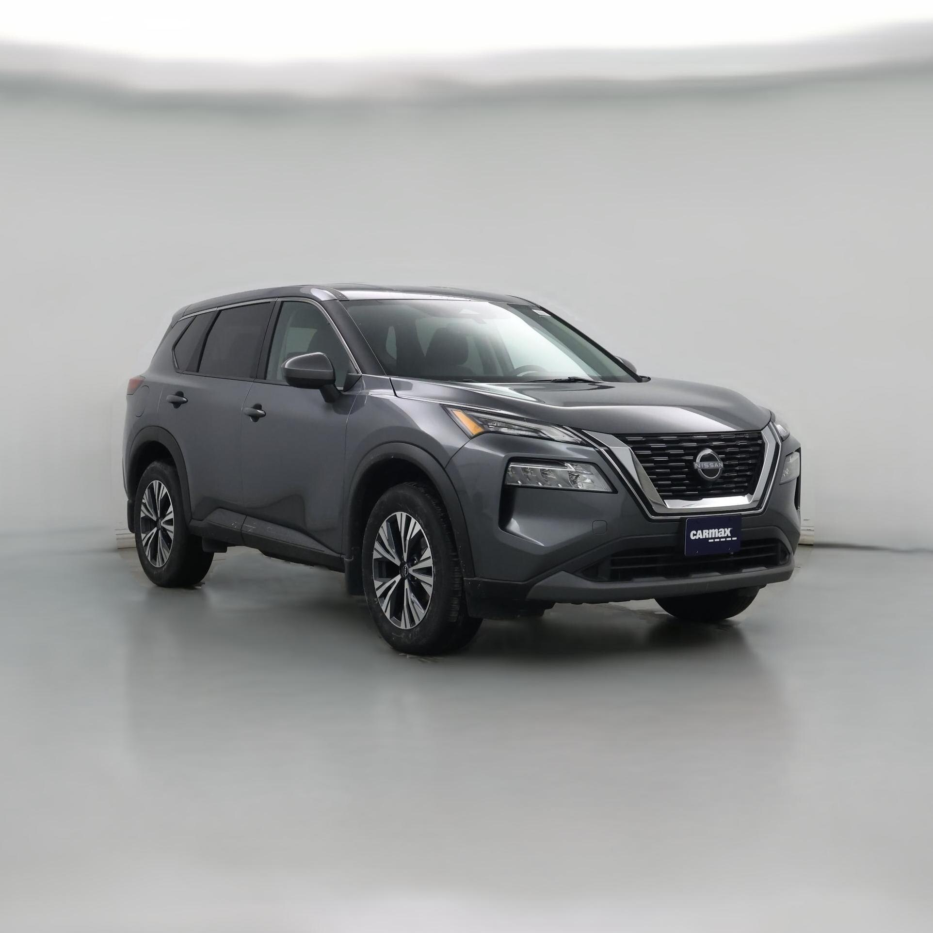 Thumbnail: 2023 Nissan Rogue - 1
