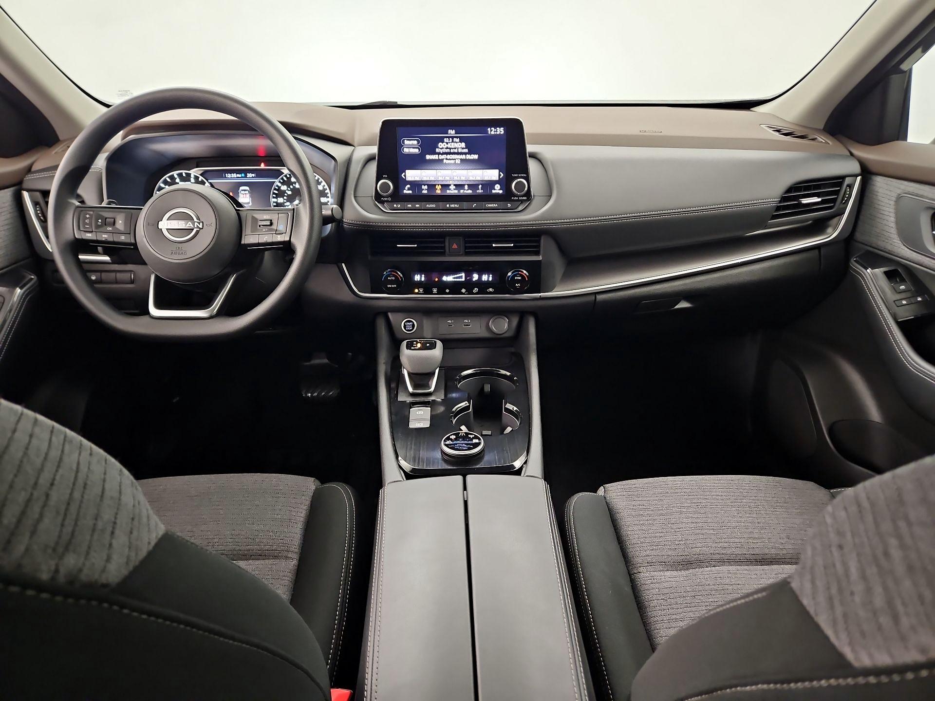 Thumbnail: 2023 Nissan Rogue - 9