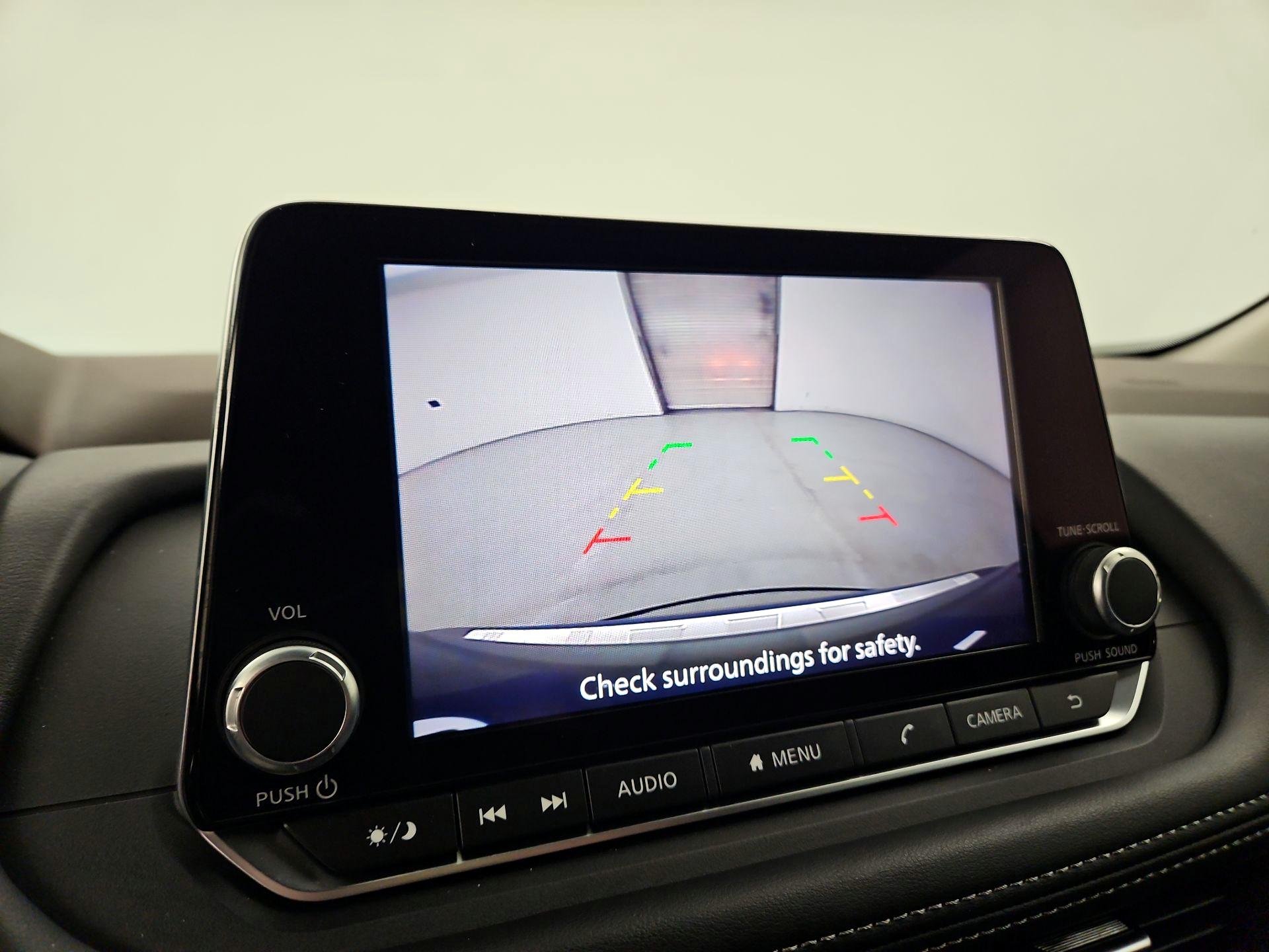 Thumbnail: 2023 Nissan Rogue - 14