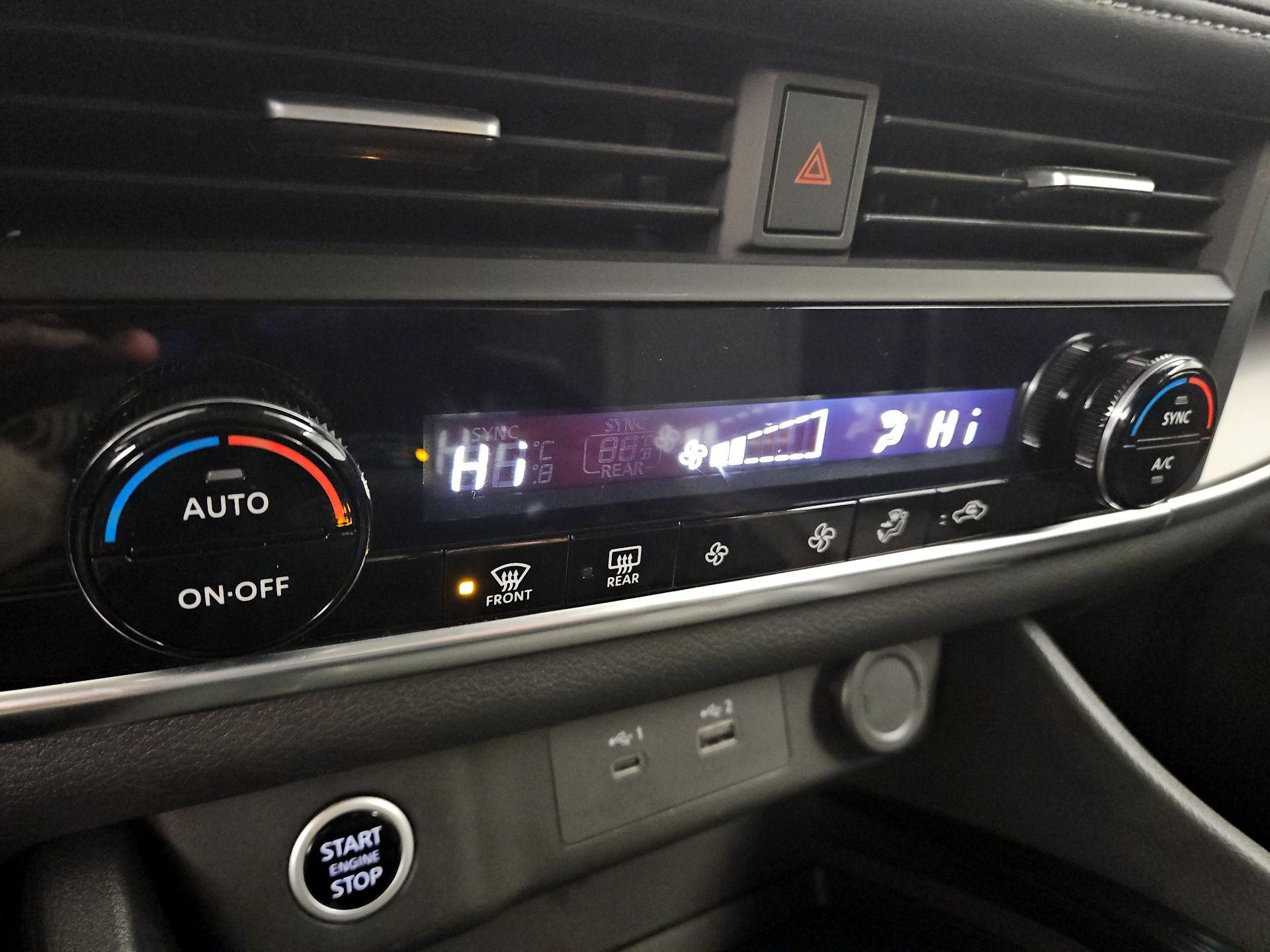 Thumbnail: 2023 Nissan Rogue - 16