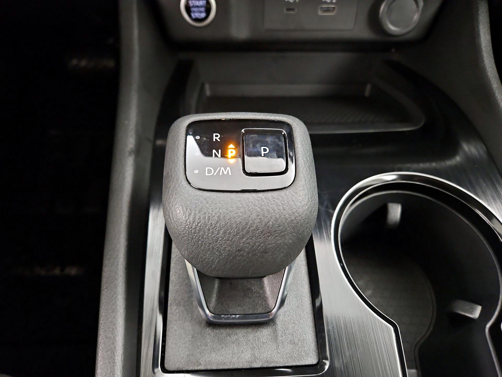 Thumbnail: 2023 Nissan Rogue - 17