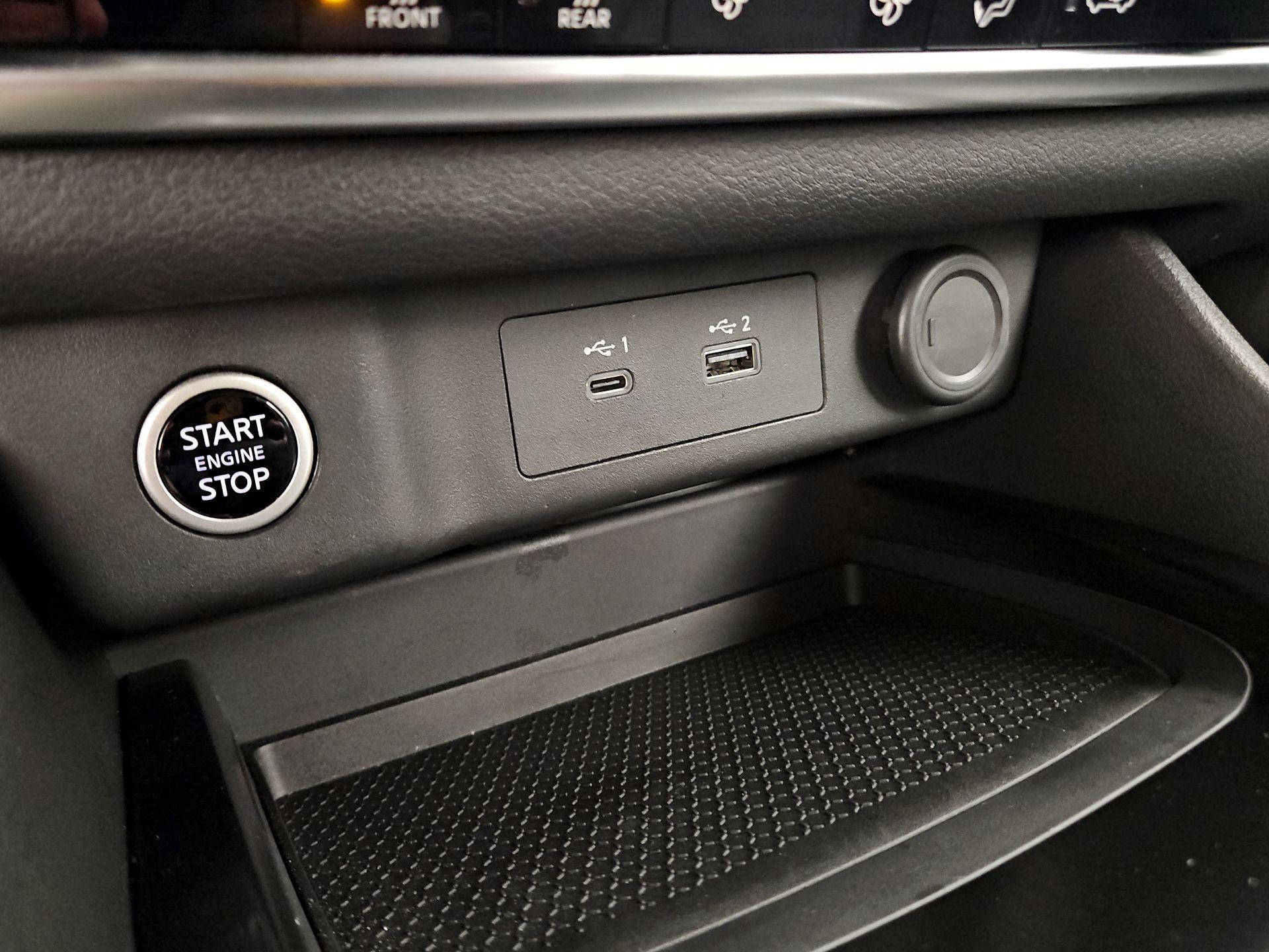 Thumbnail: 2023 Nissan Rogue - 18