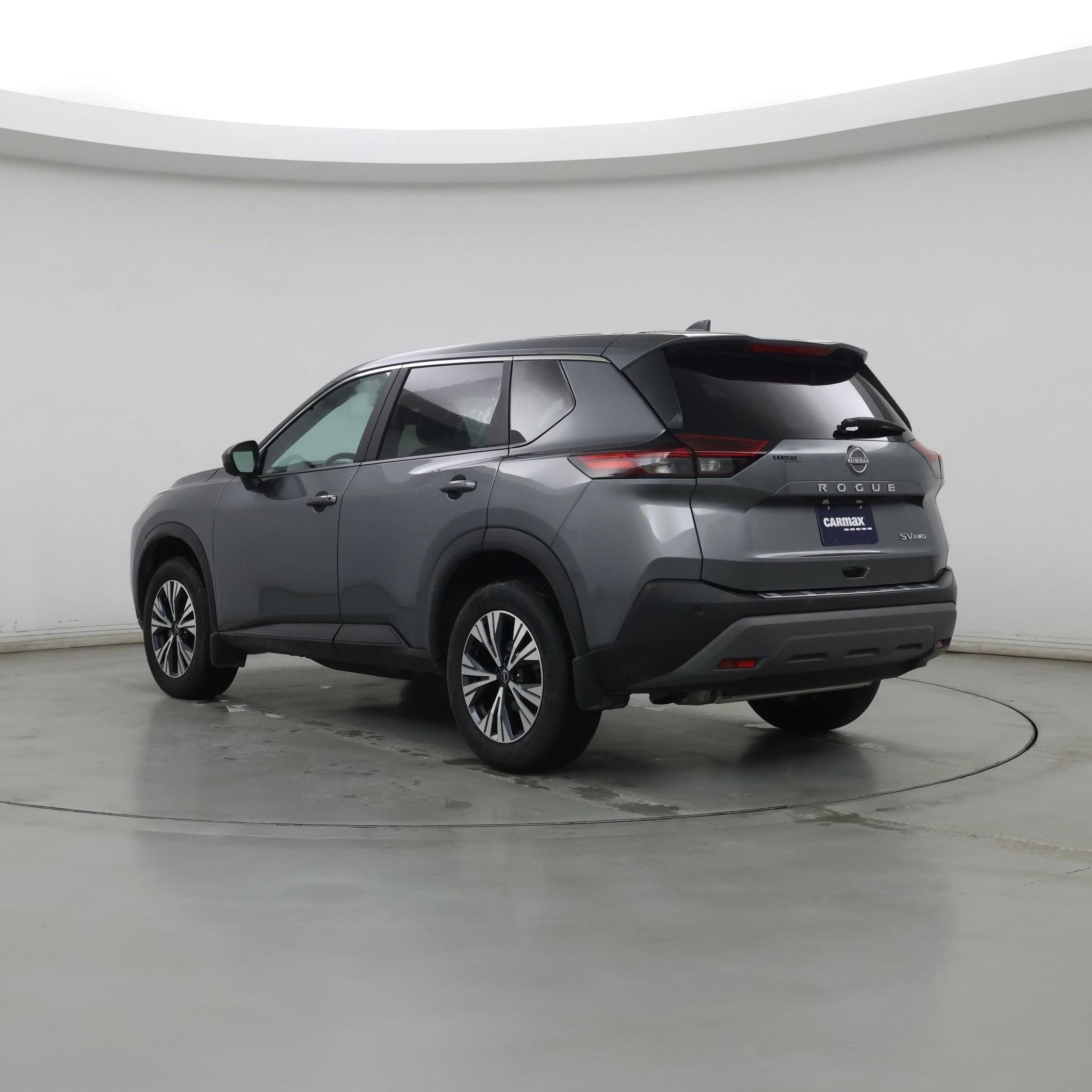 Thumbnail: 2023 Nissan Rogue - 2