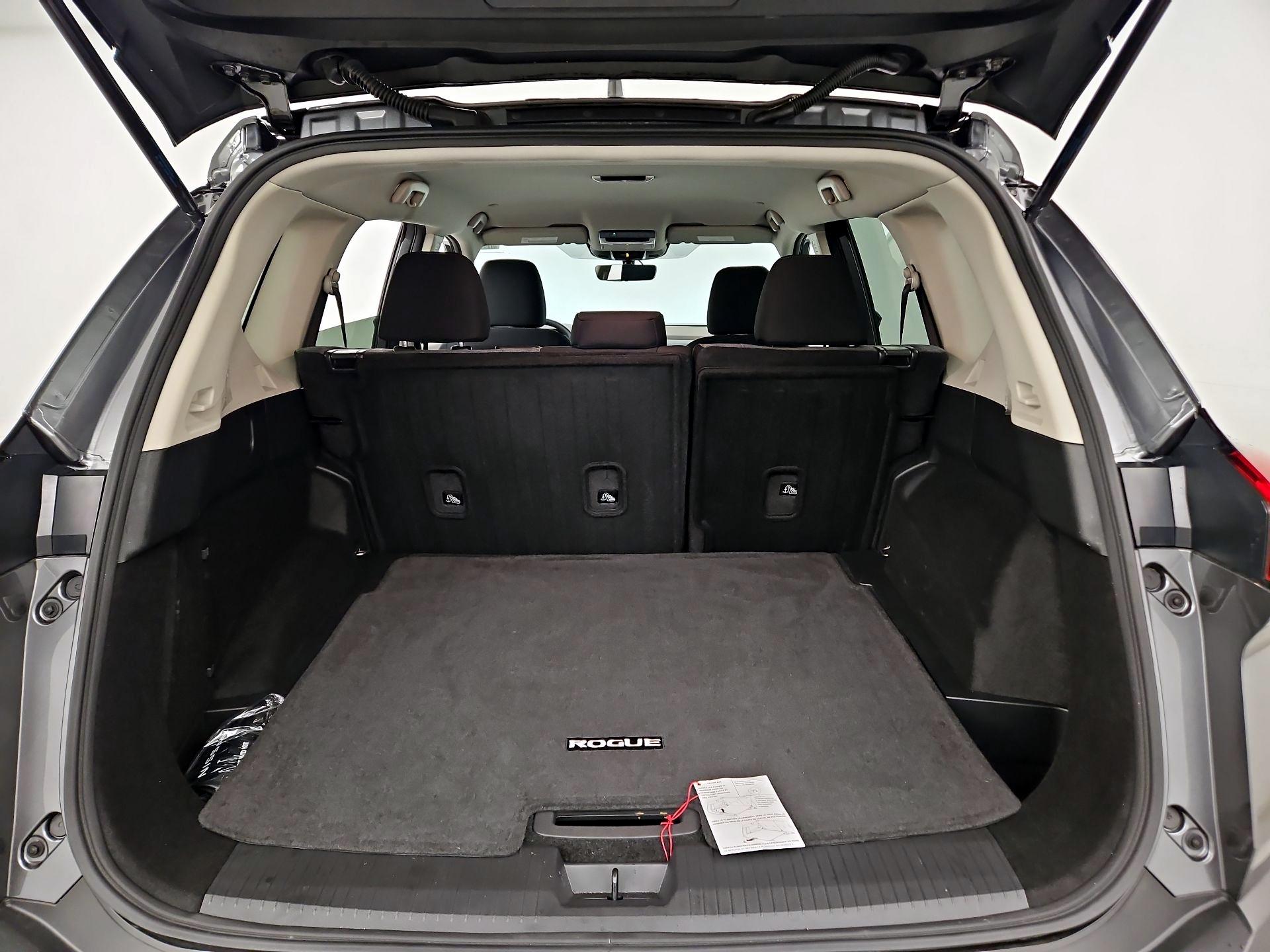 Thumbnail: 2023 Nissan Rogue - 20