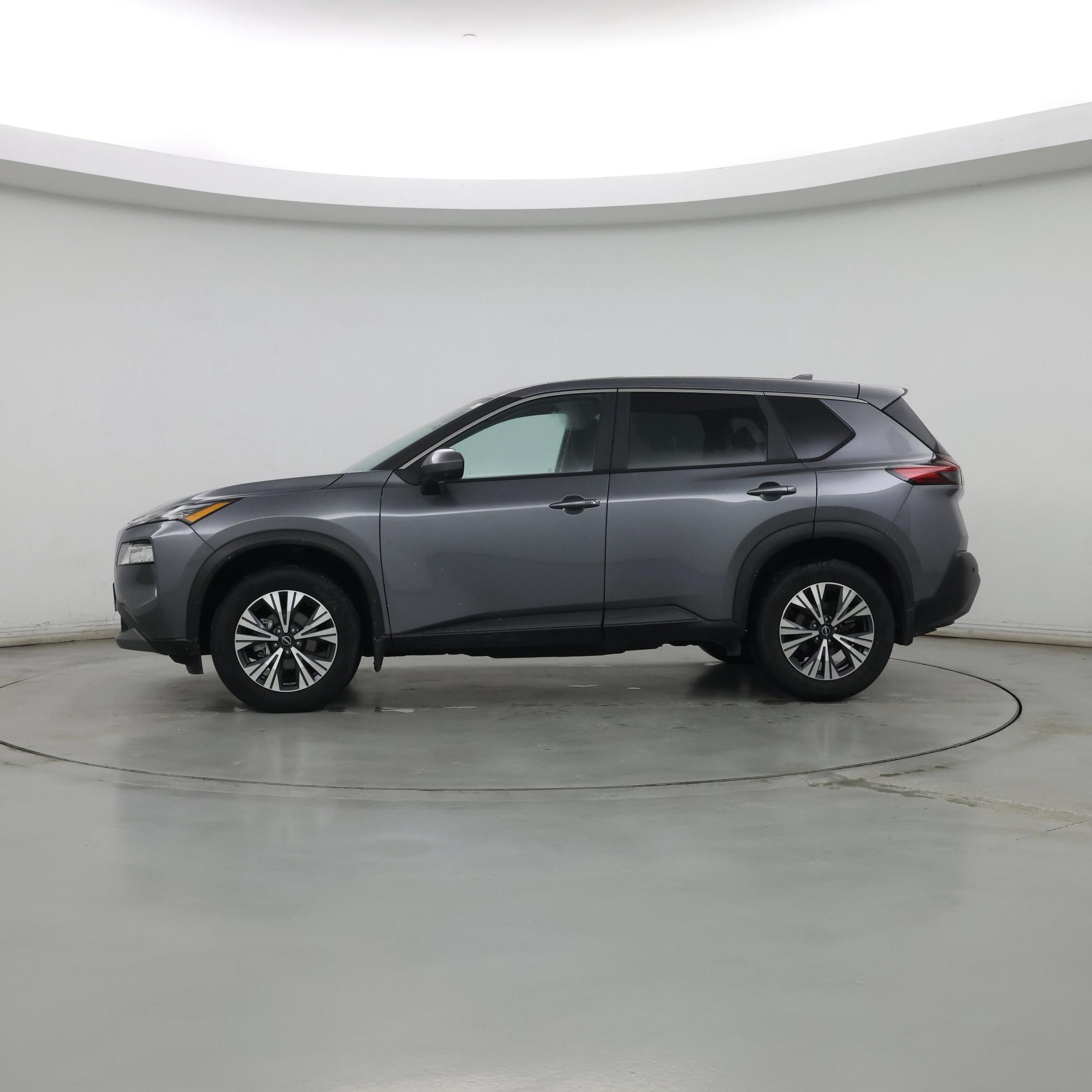 Thumbnail: 2023 Nissan Rogue - 3